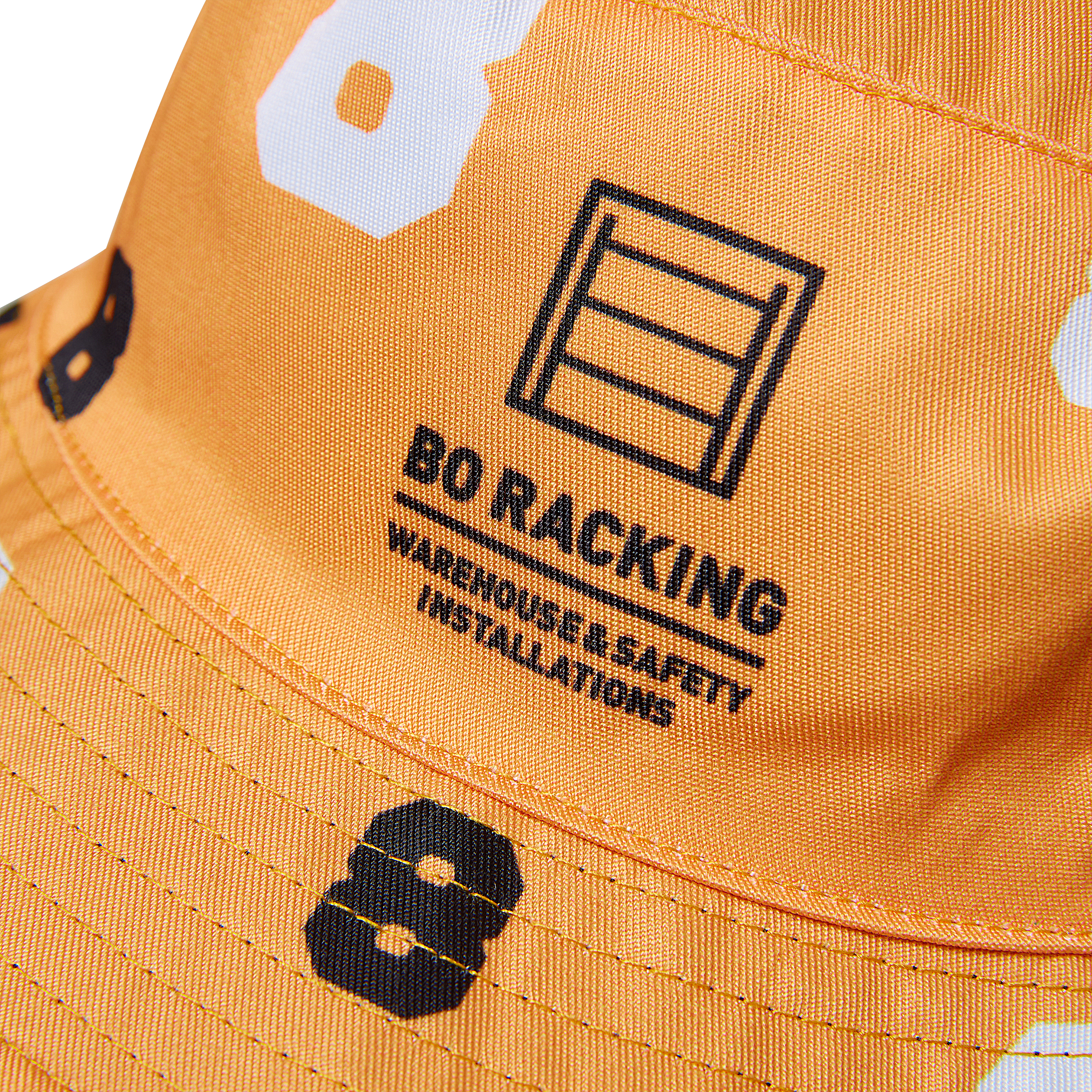 Reversible Polyester Promotional Bucket Hat