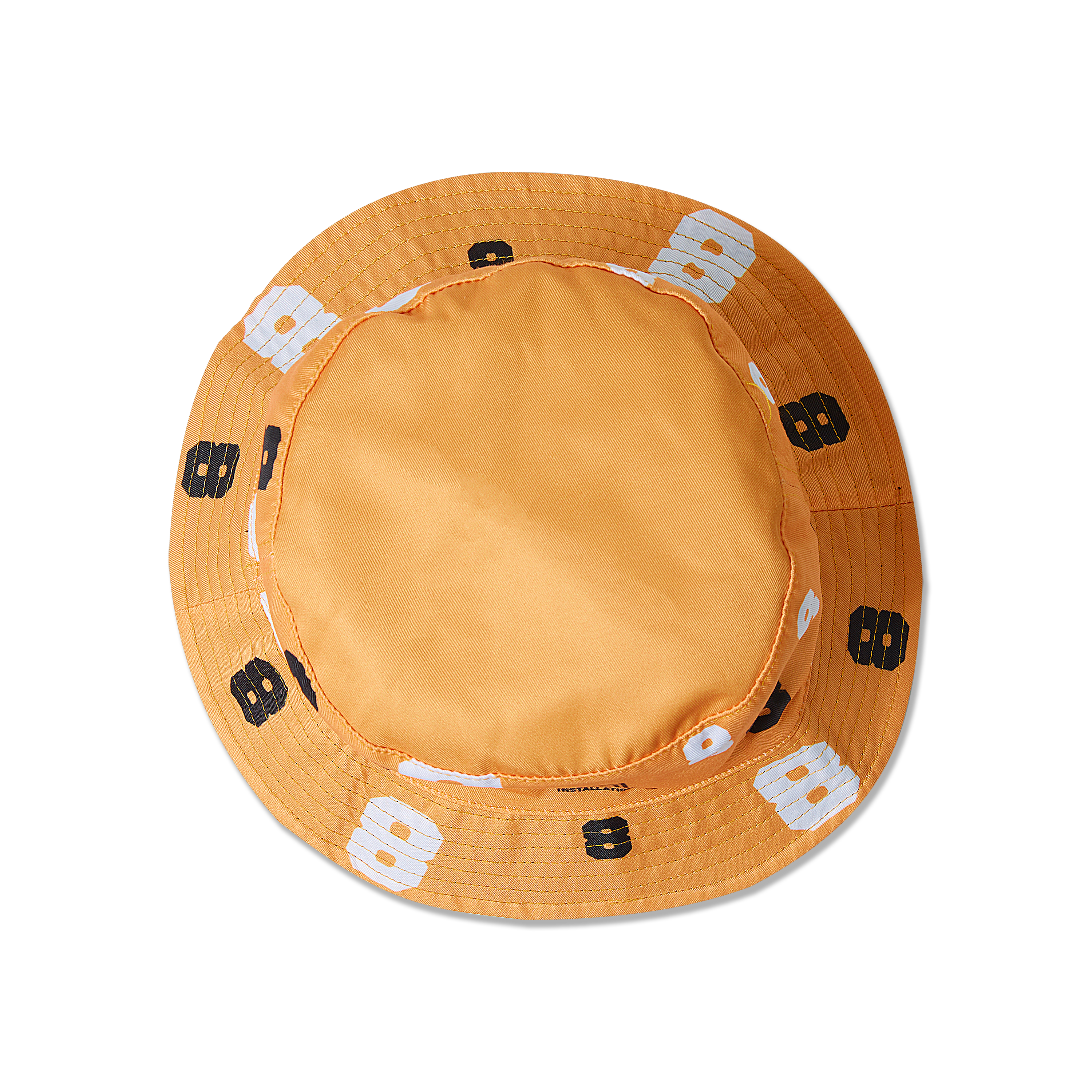 Reversible Polyester Promotional Bucket Hat