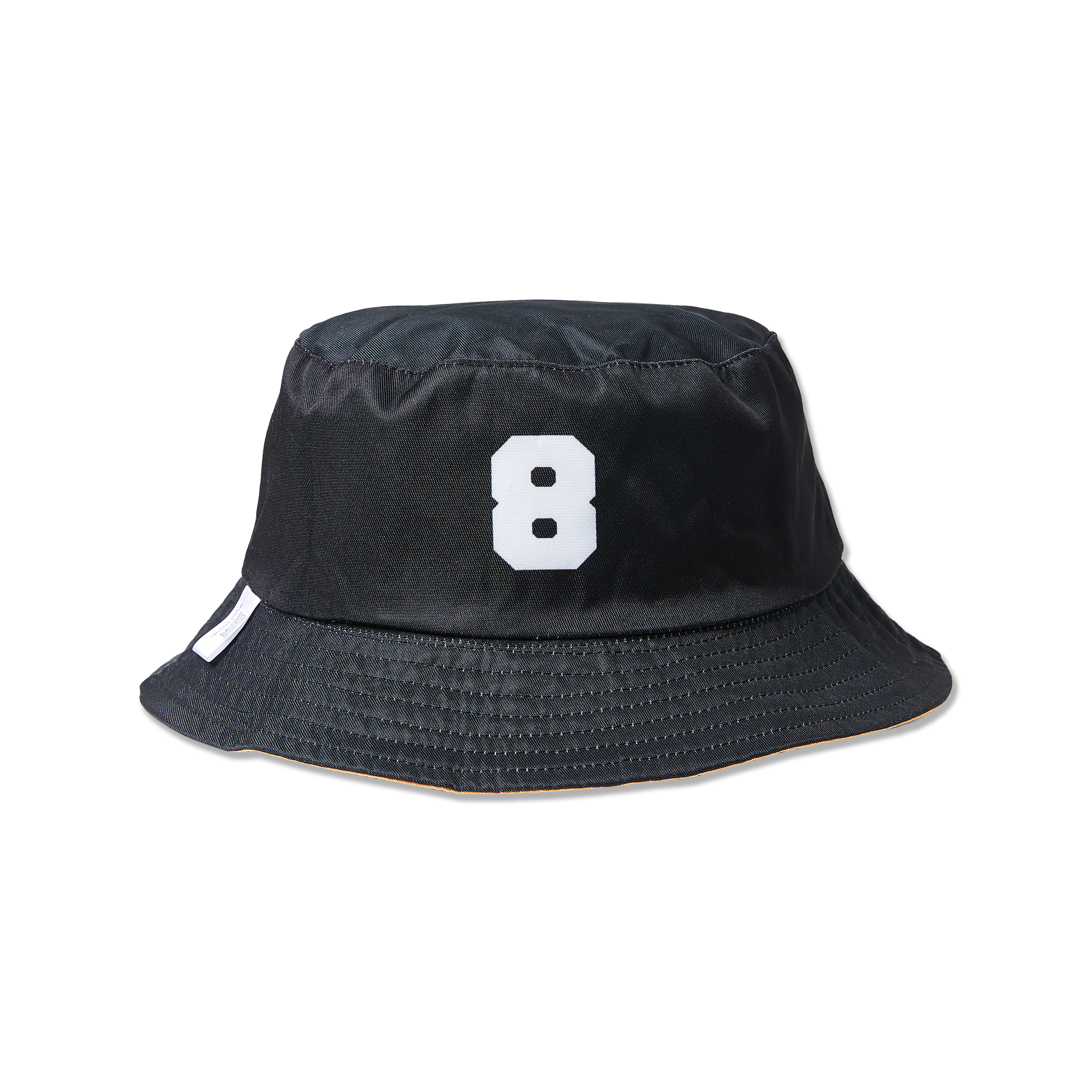 Reversible Polyester Promotional Bucket Hat