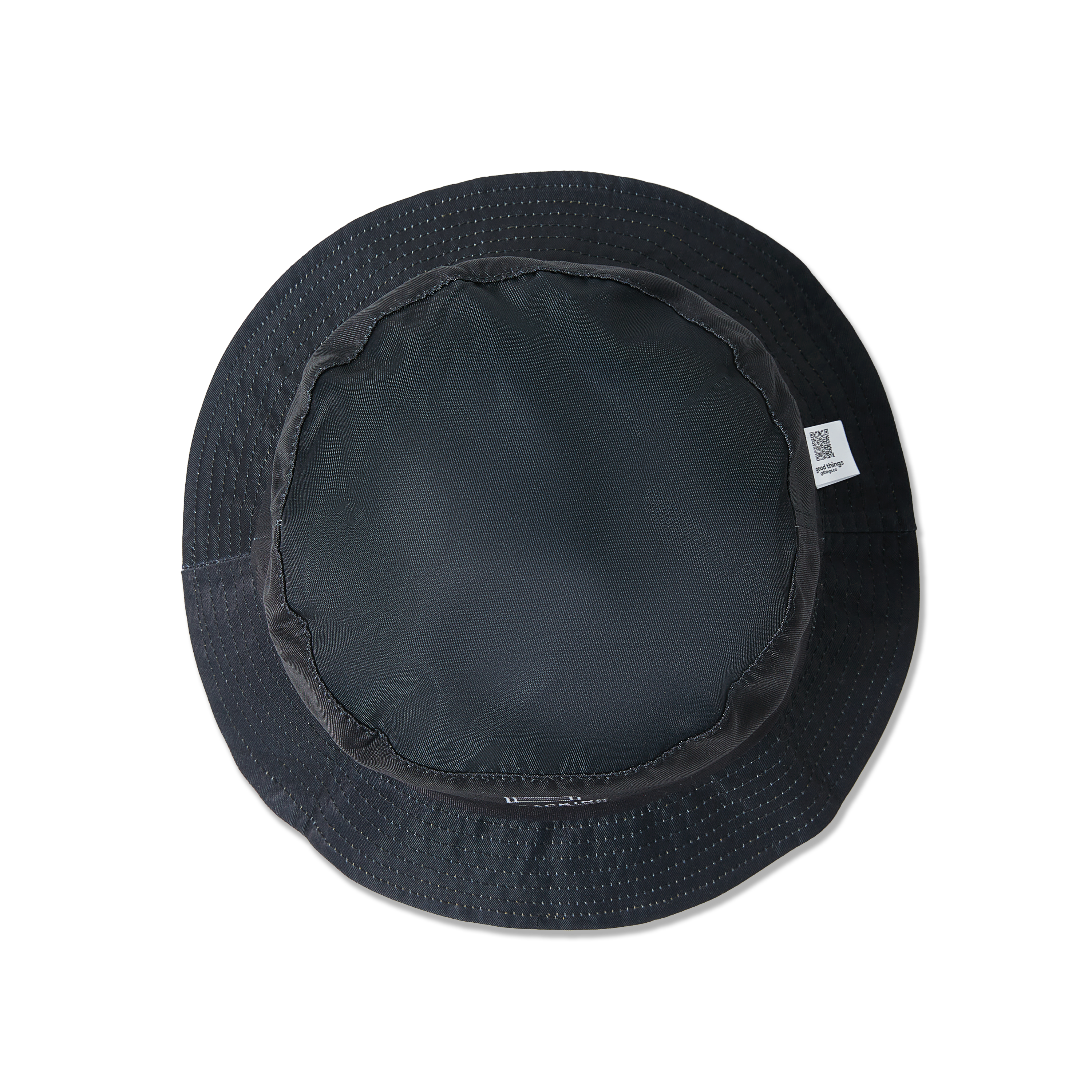 Reversible Polyester Promotional Bucket Hat