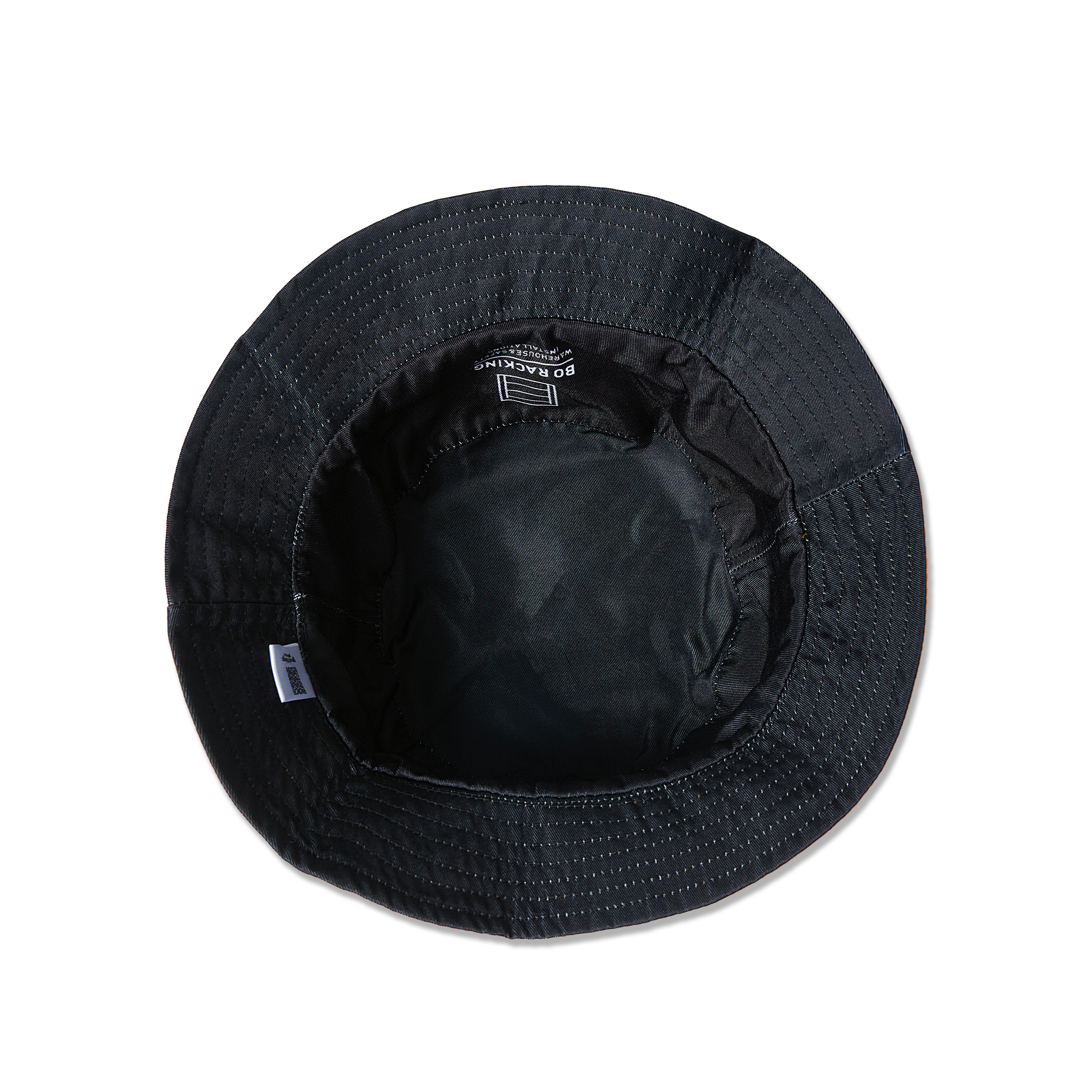 Reversible Polyester Promotional Bucket Hat