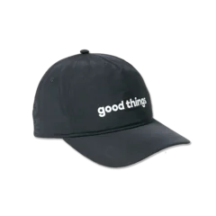 Structured Performance Sports Cap