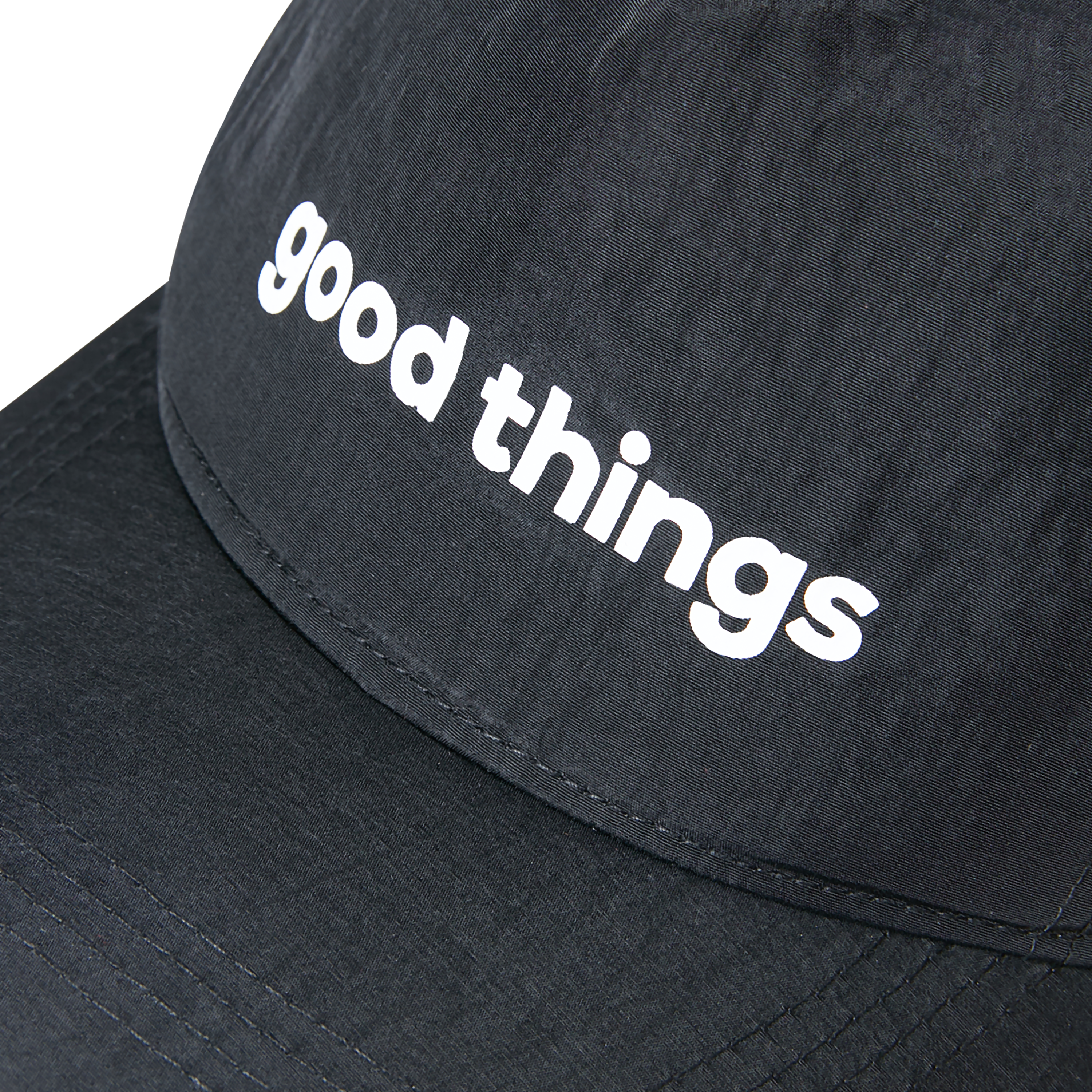 Structured Performance Sports Cap