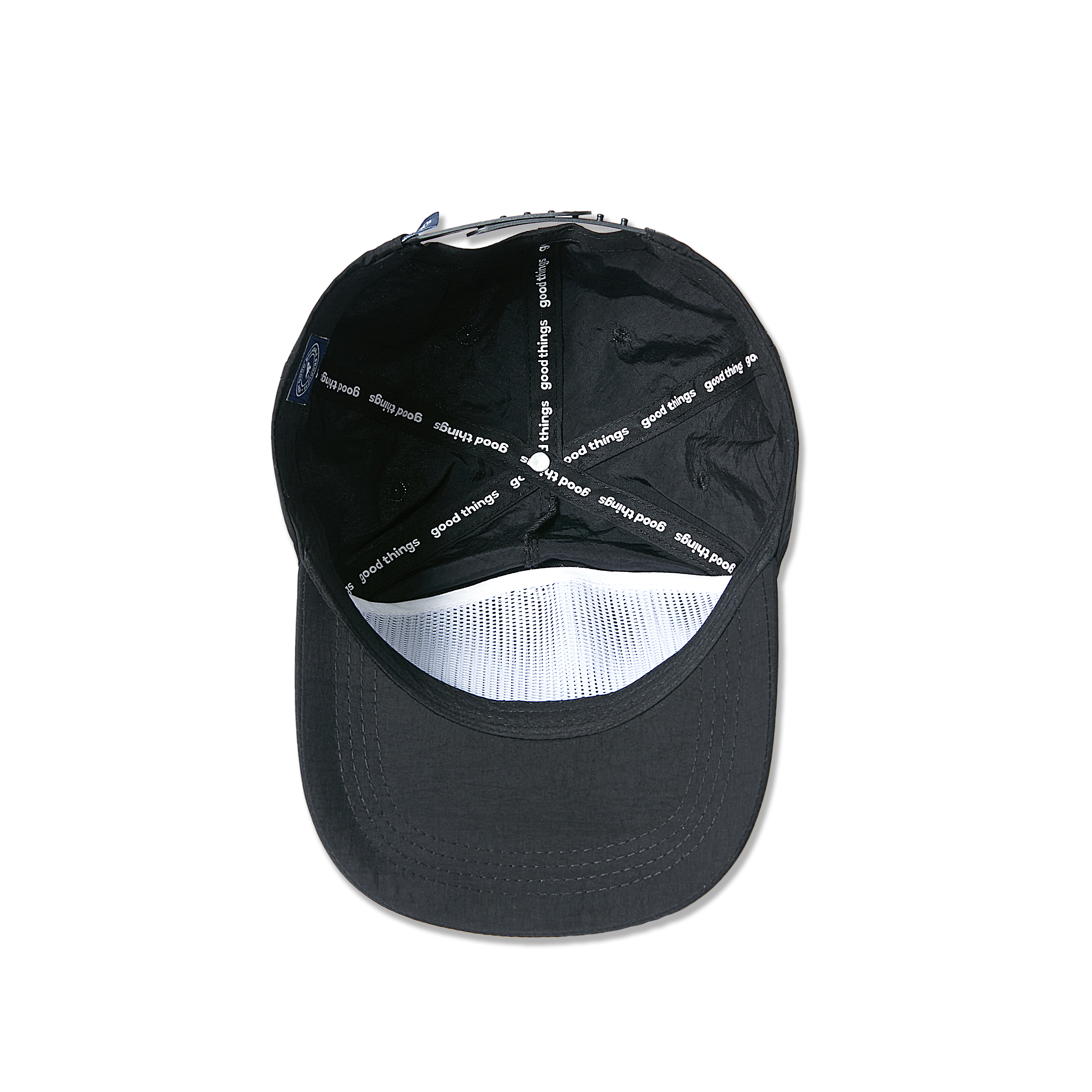 Structured Performance Sports Cap