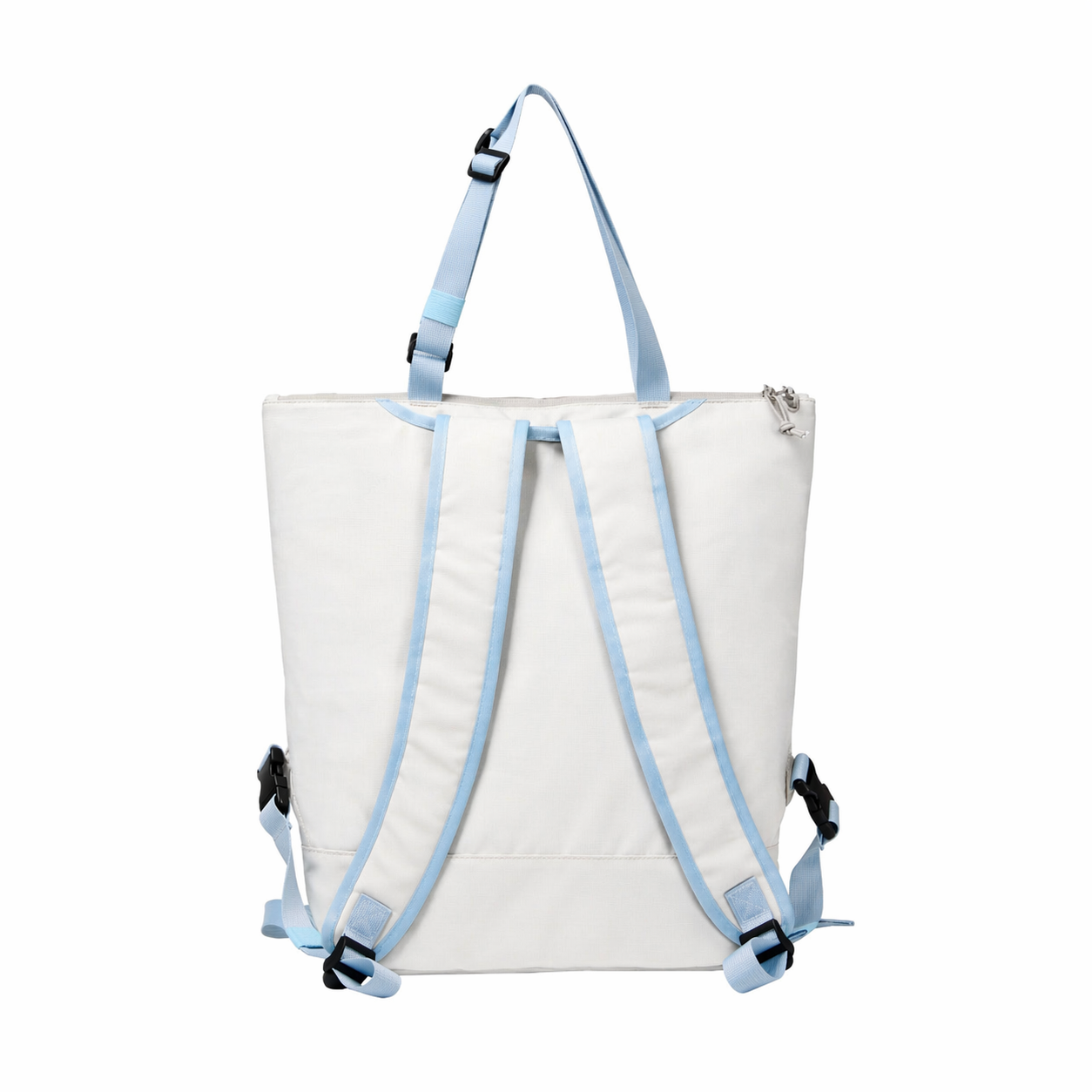 OFF-TBHB-2026-5 Tote Backpack Hybrid Bag