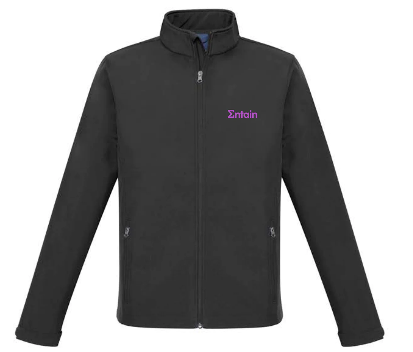 Women’s Black Apex Jacket