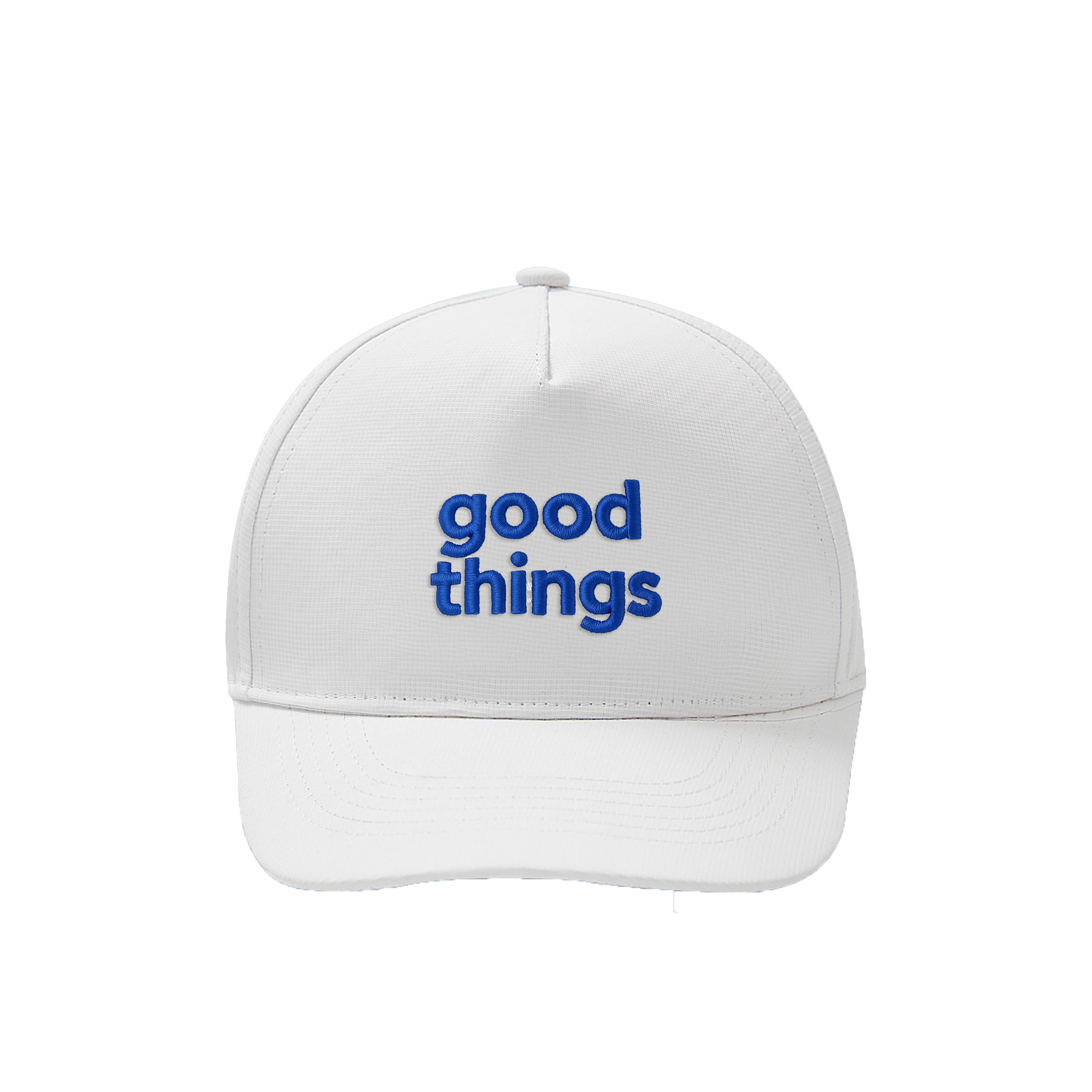 OFF-TPDC-2026-1 Textured Performance Fast Dry Cap