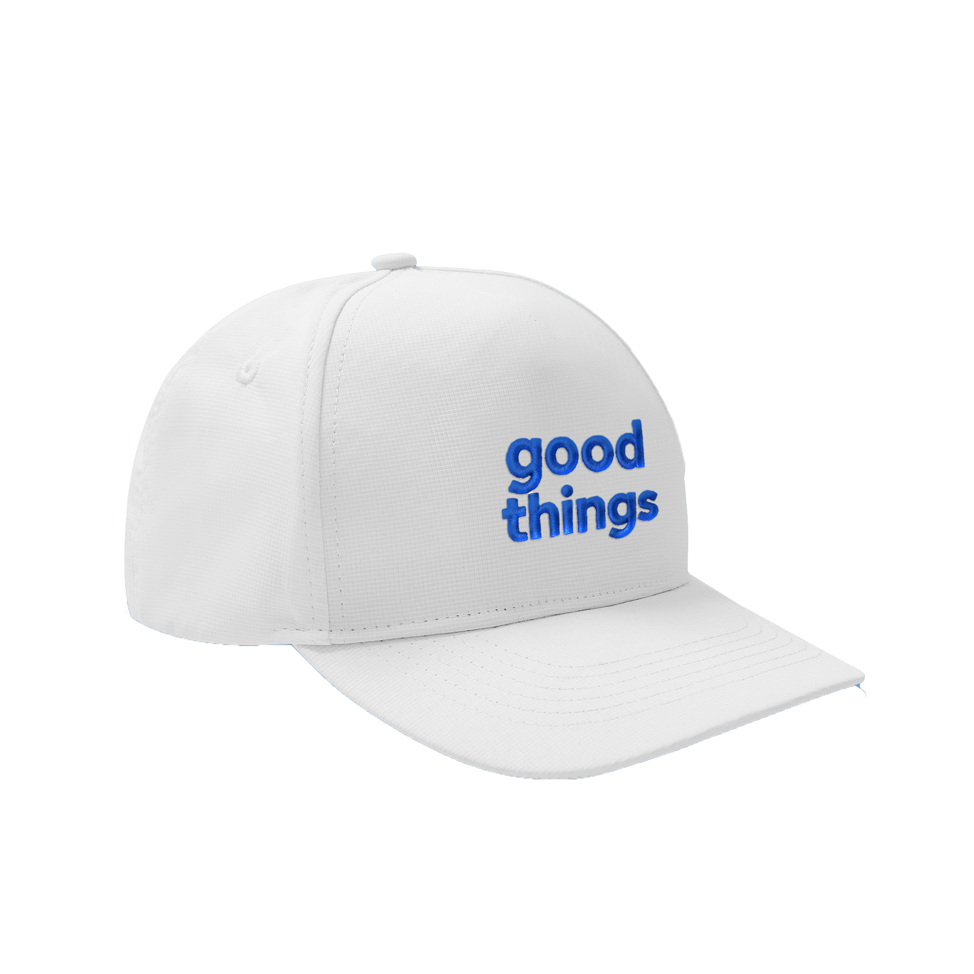 OFF-TPDC-2026-2 Textured Performance Fast Dry Cap