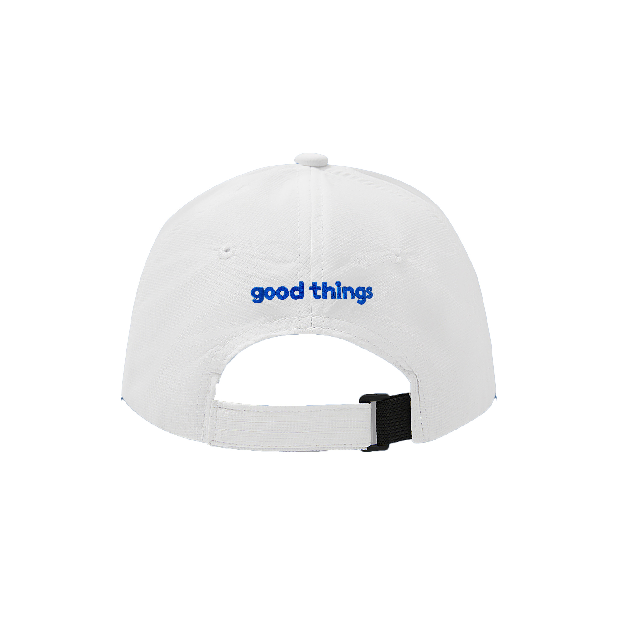 OFF-TPDC-2026-3 Textured Performance Fast Dry Cap