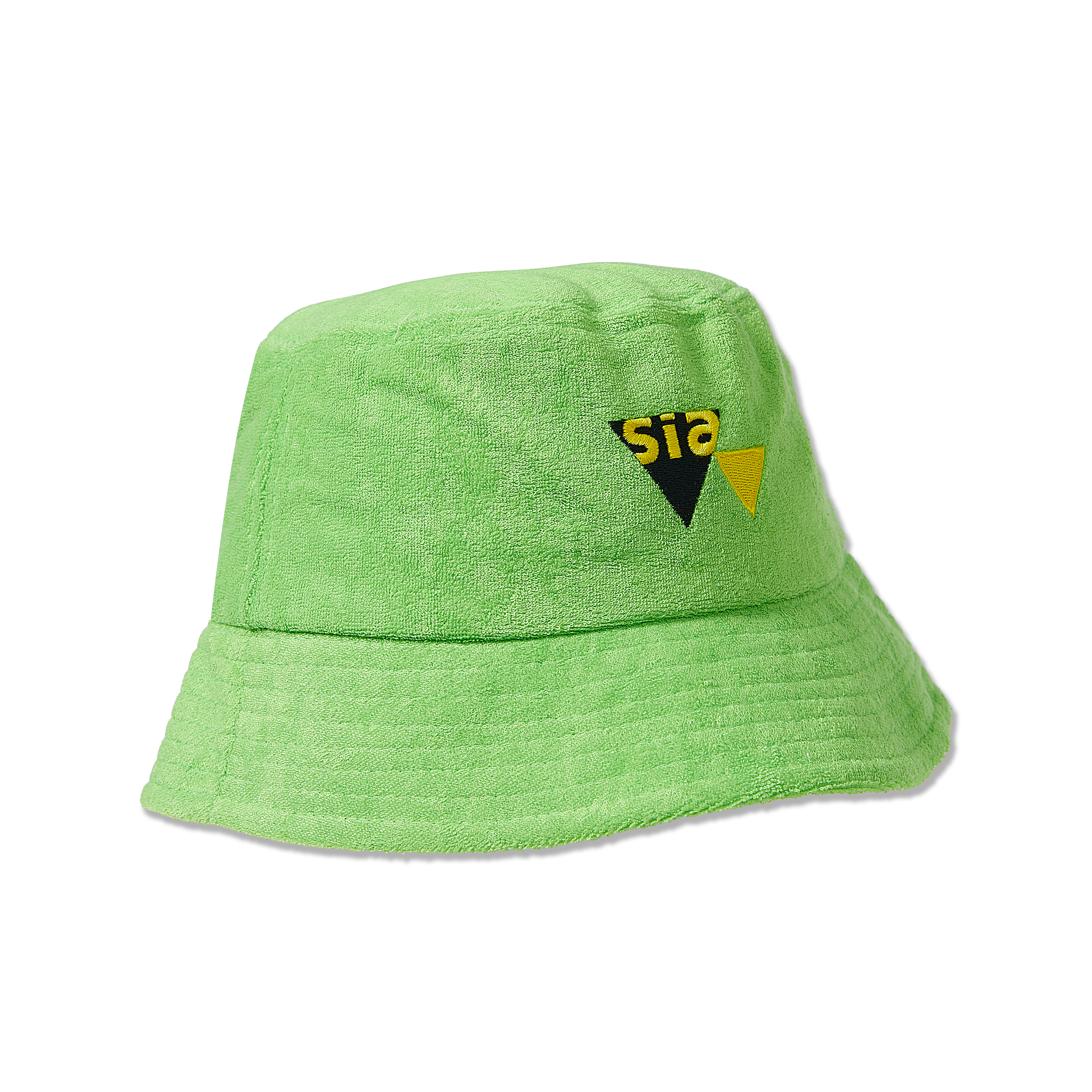 Terry Towelling Bucket Hat