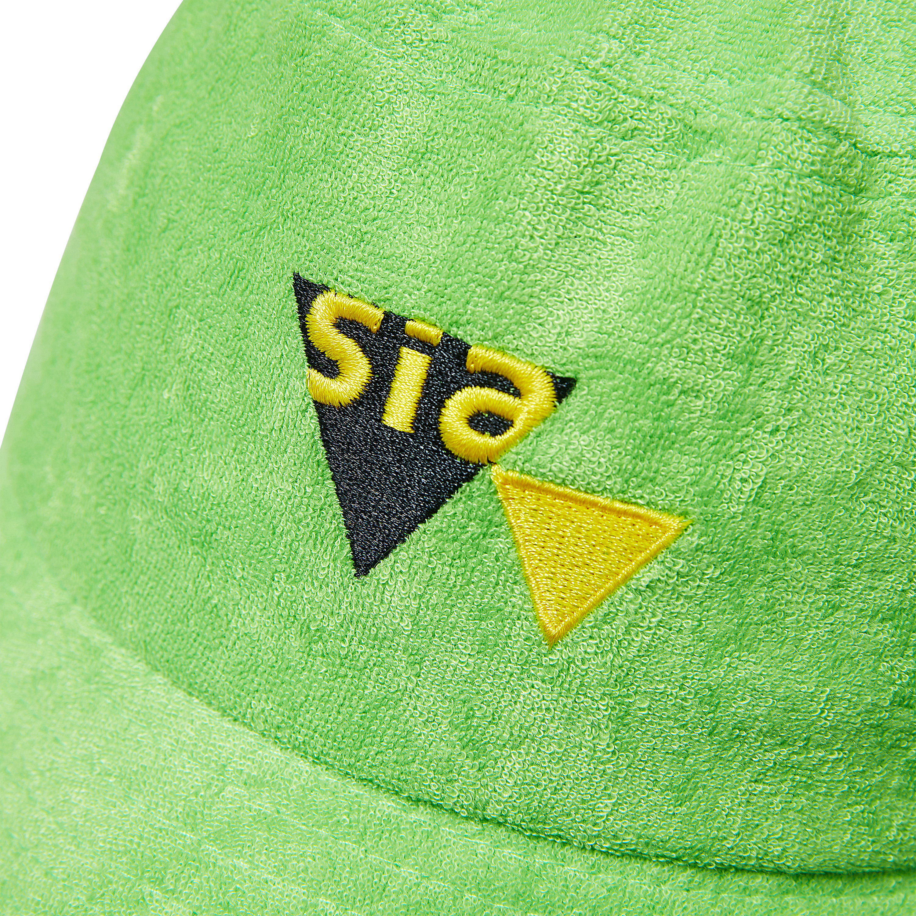 Terry Towelling Bucket Hat