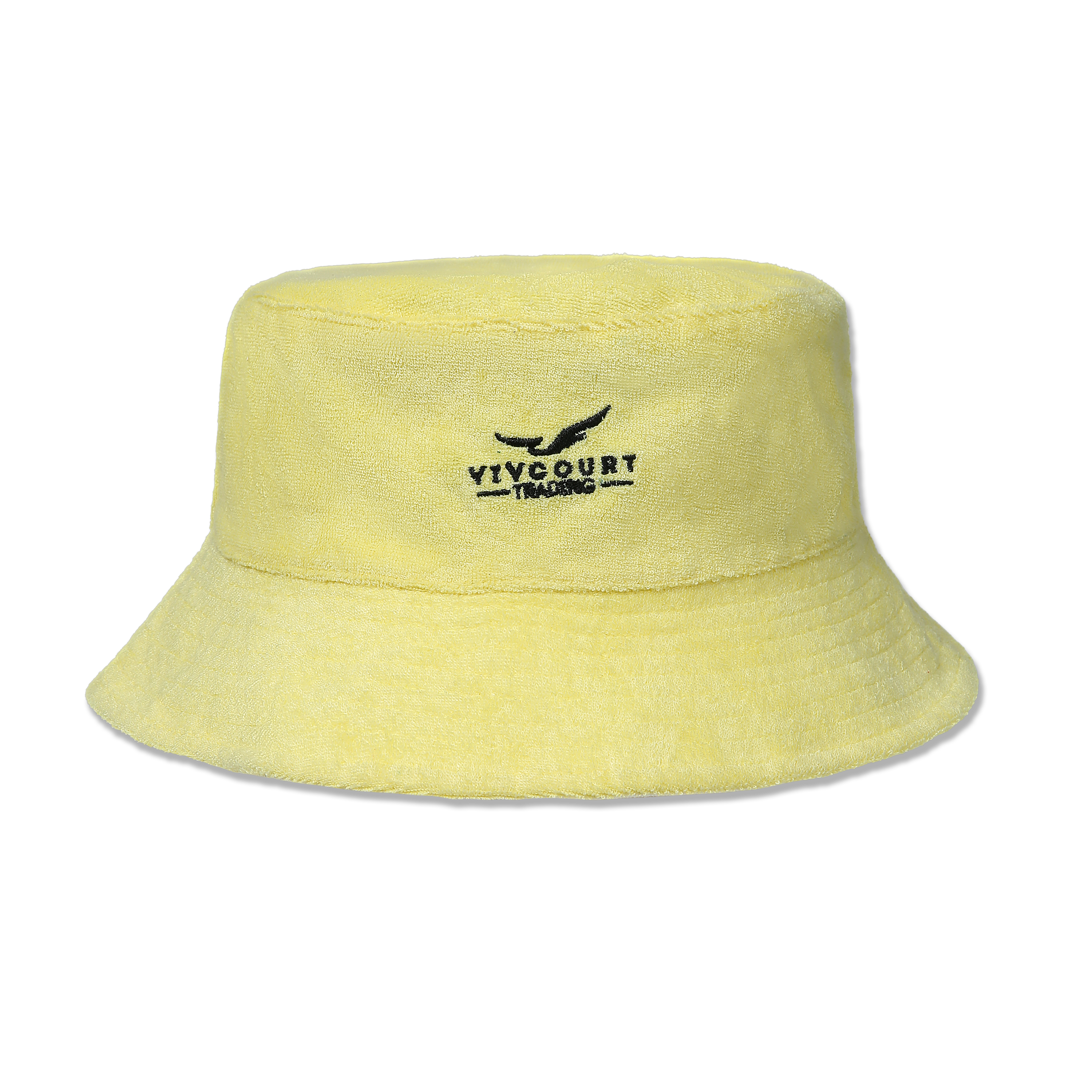 OFF-TTRBH-2026-1 Terry Towelling Reversible Bucket Hat