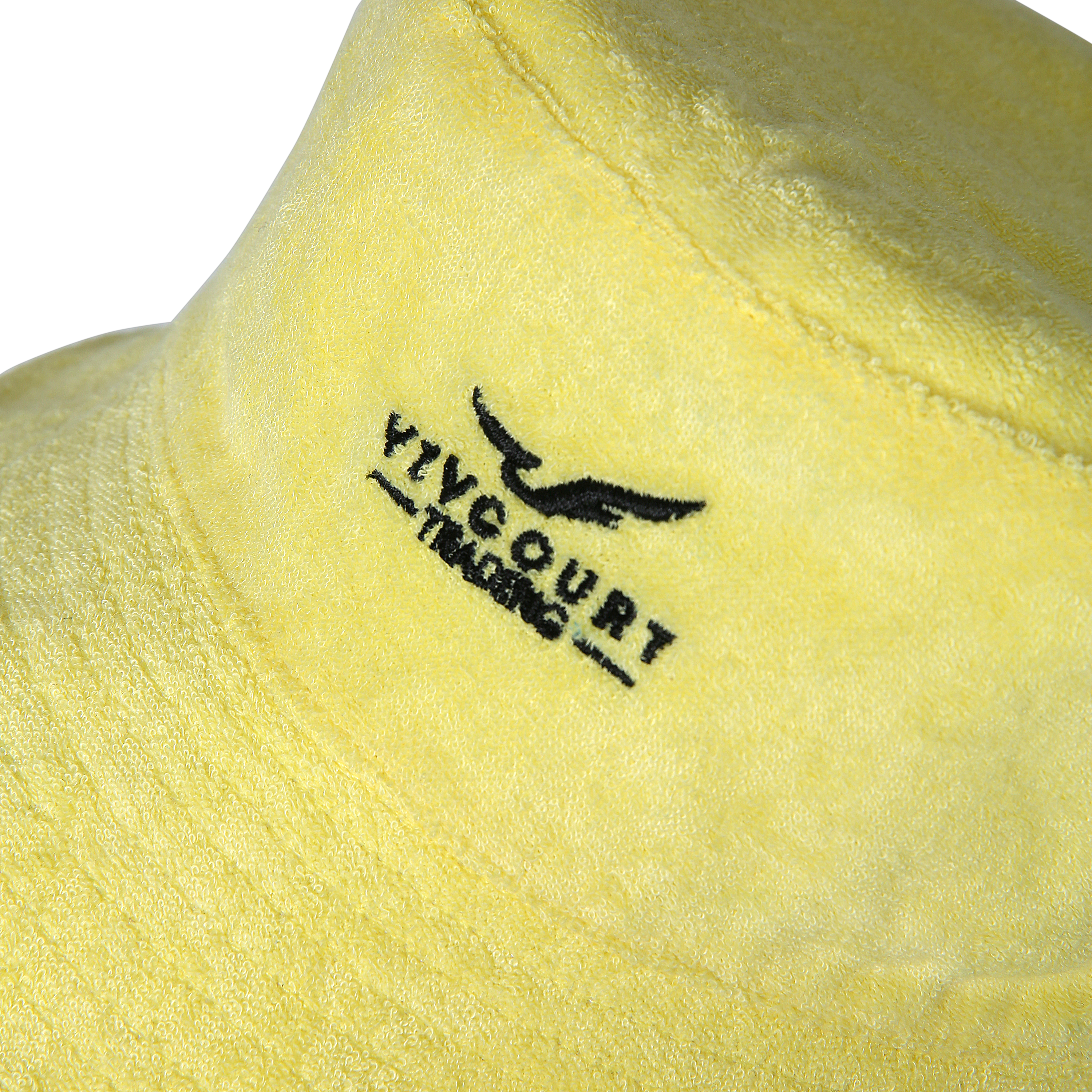 OFF-TTRBH-2026-2 Terry Towelling Reversible Bucket Hat