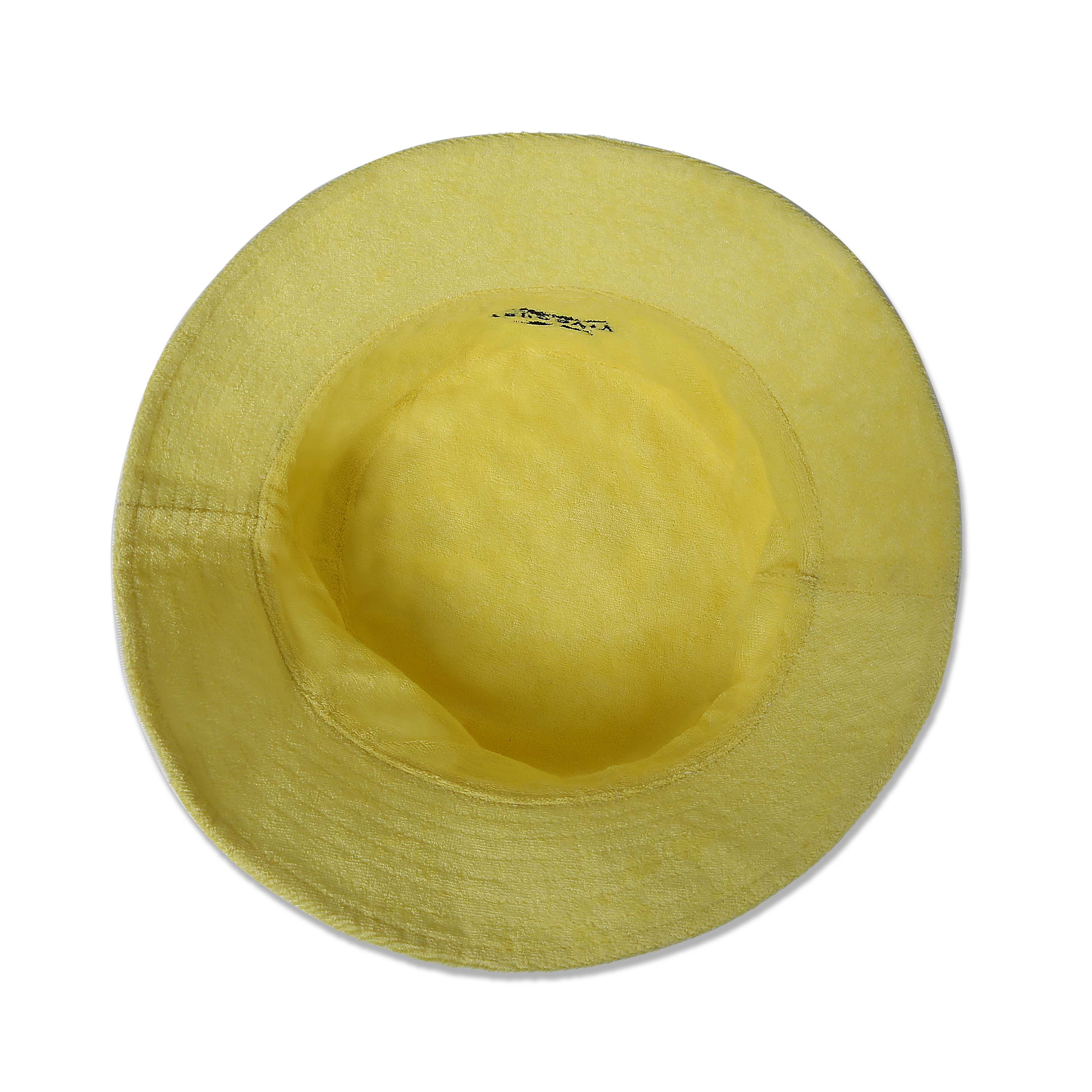 OFF-TTRBH-2026-4 Terry Towelling Reversible Bucket Hat