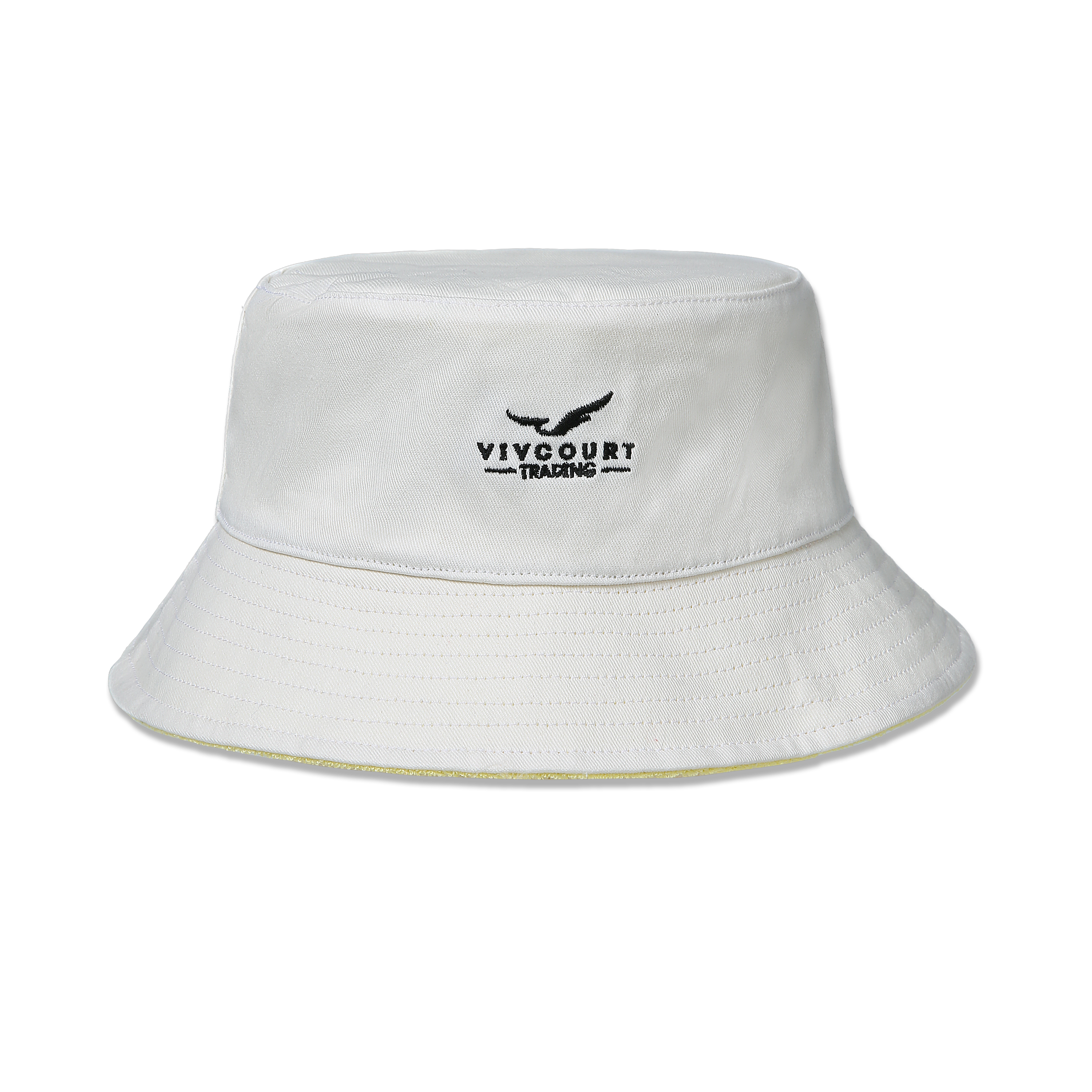 OFF-TTRBH-2026-6 Terry Towelling Reversible Bucket Hat