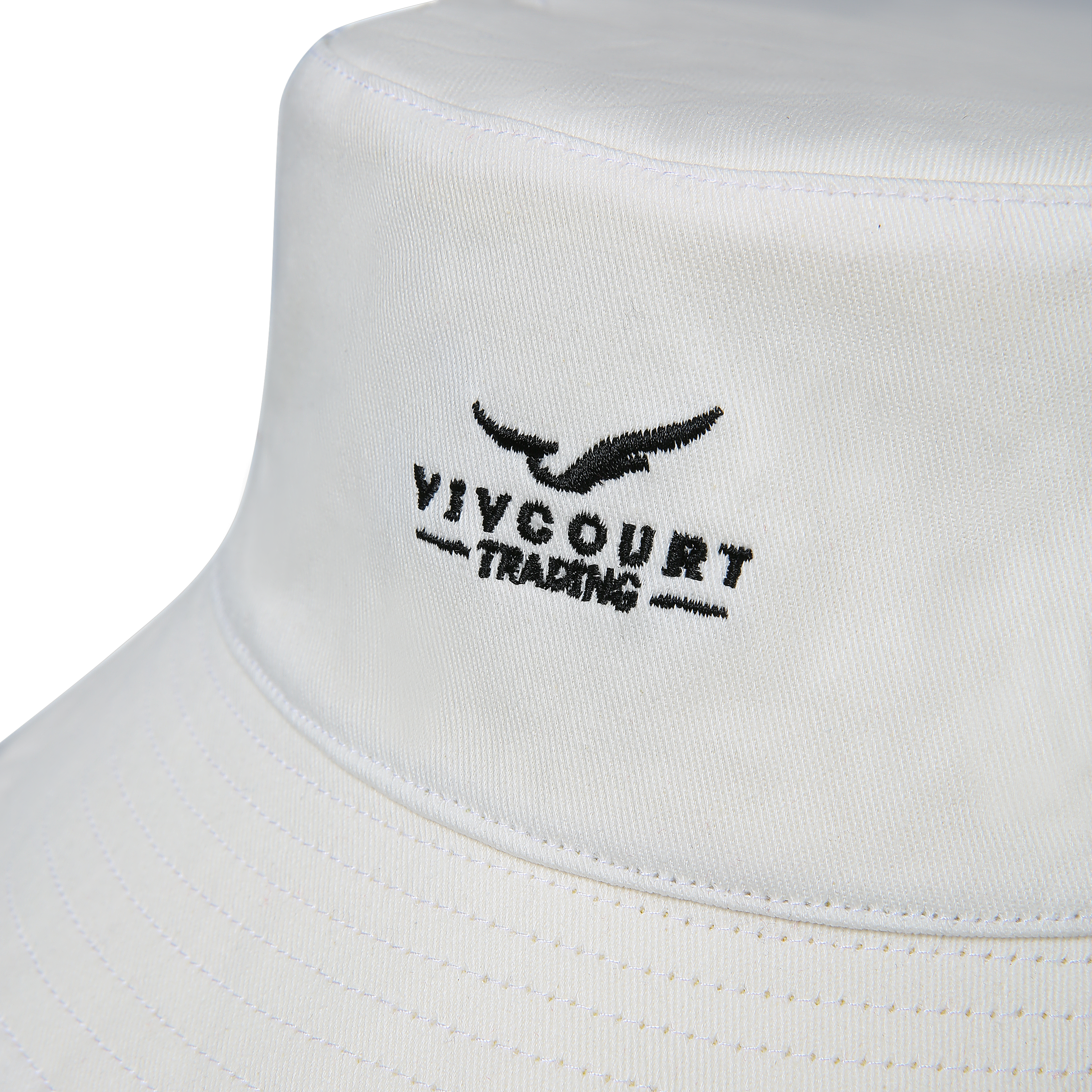 OFF-TTRBH-2026-7 Terry Towelling Reversible Bucket Hat