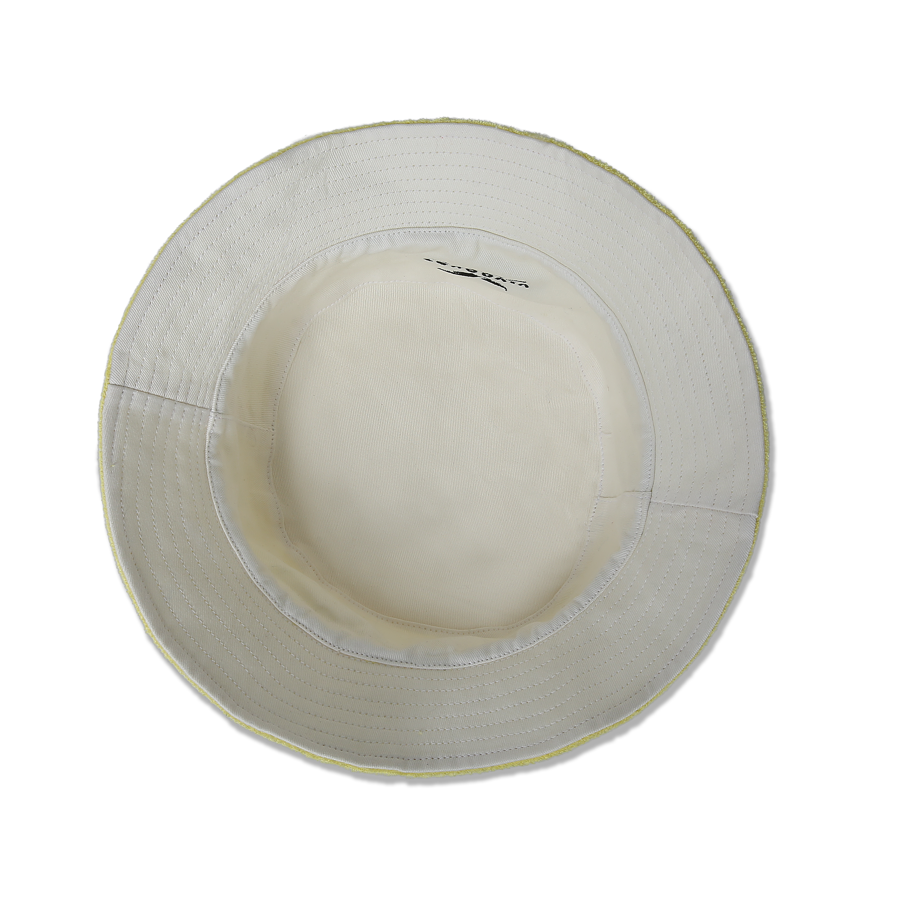 OFF-TTRBH-2026-9 Terry Towelling Reversible Bucket Hat