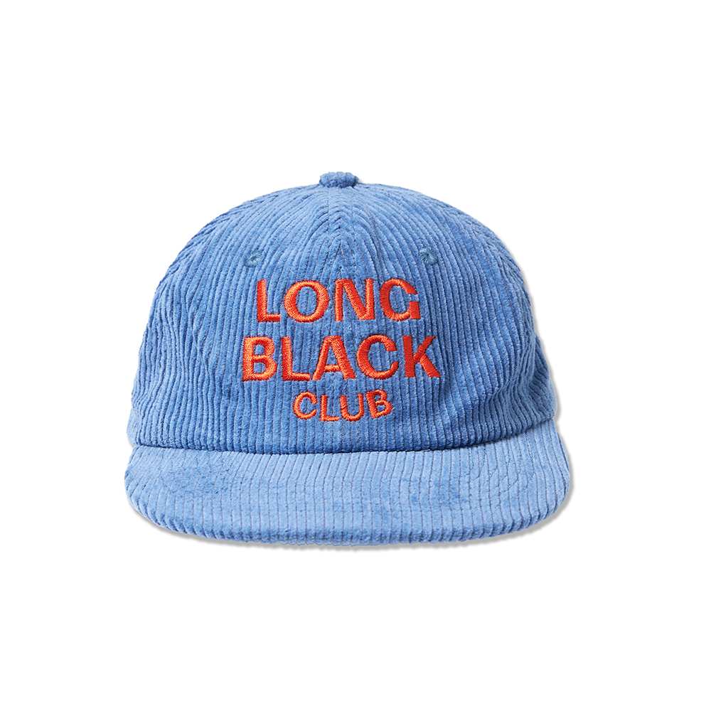 Thick Corduroy Cap