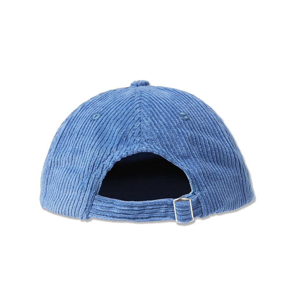 Thick Corduroy Cap