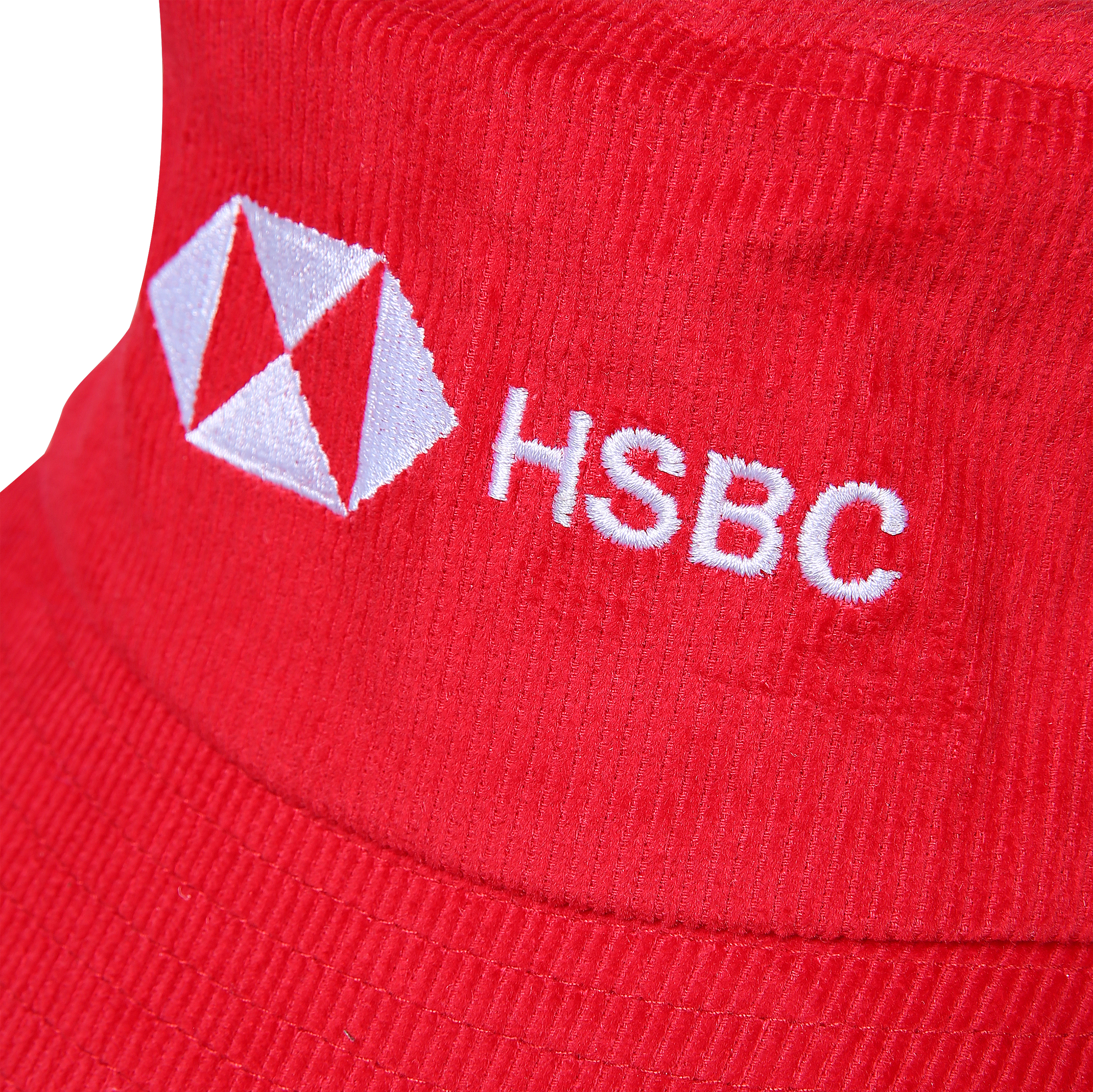 Thin Corduroy Bucket Hat