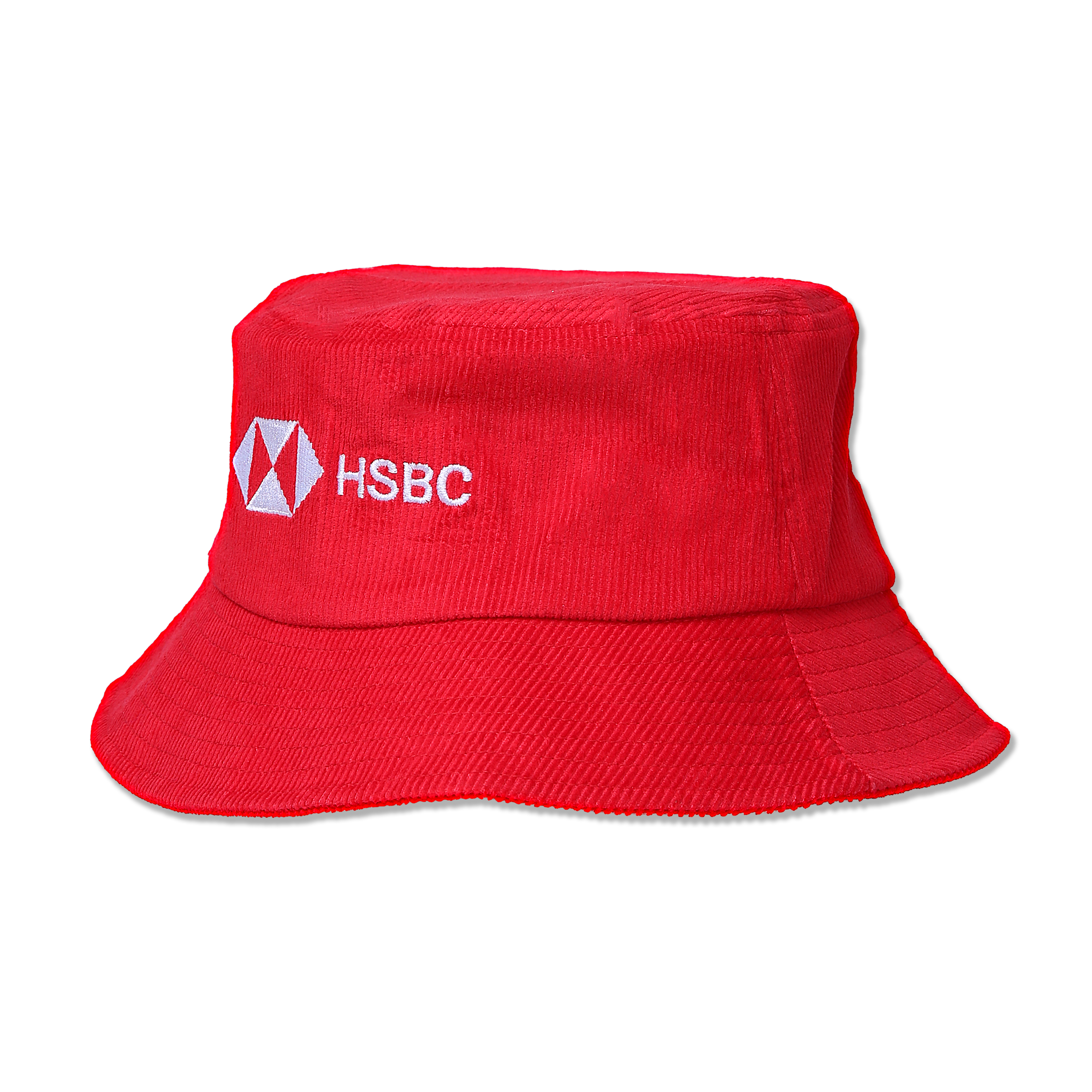 Thin Corduroy Bucket Hat