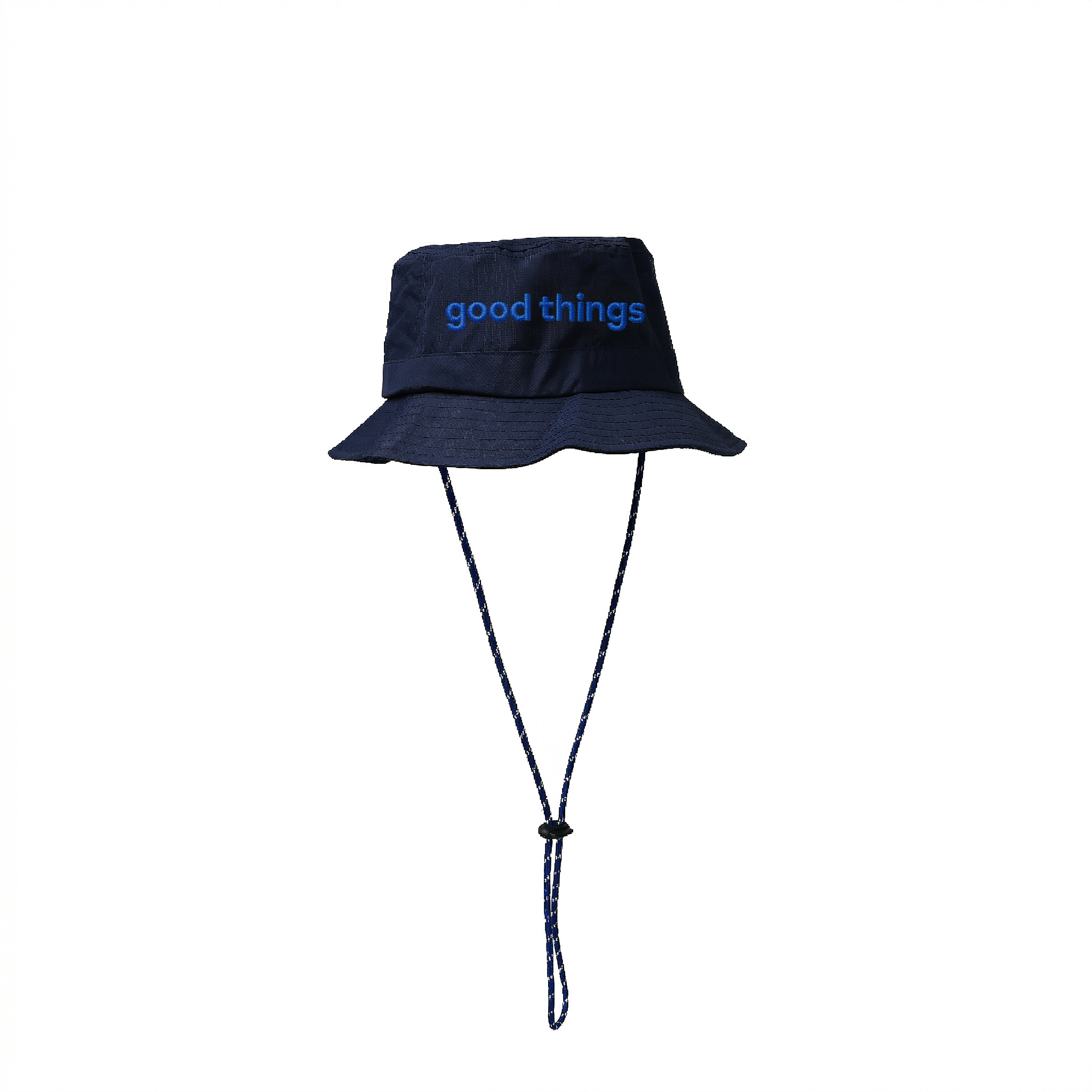 Utility Bucket Hat with Toggle