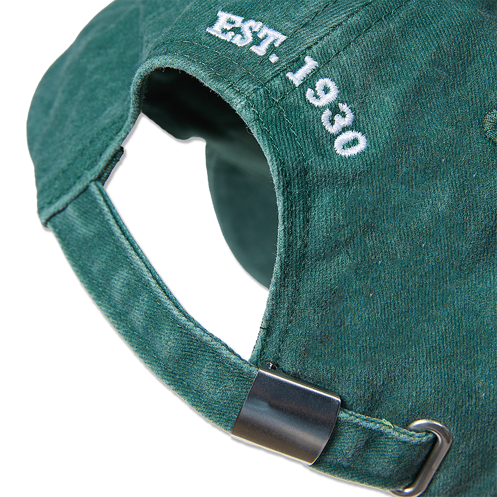 Vintage Washed Chino Dad Cap