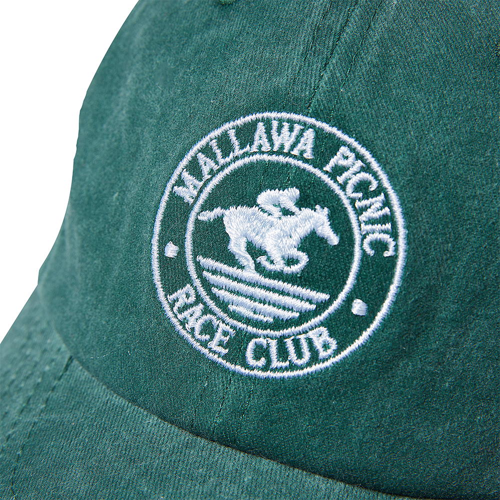 Vintage Washed Chino Dad Cap