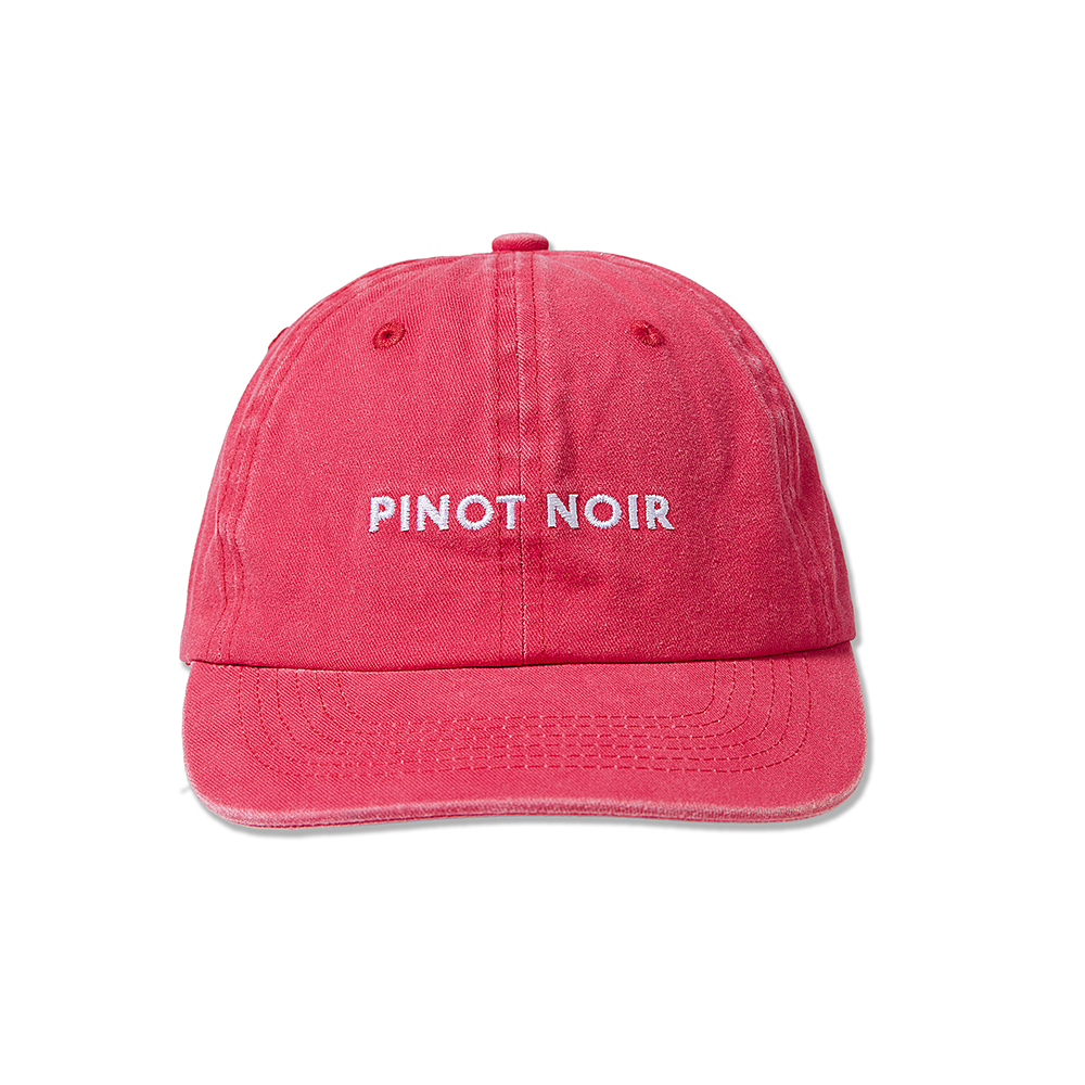 Vintage Washed Chino Dad Cap