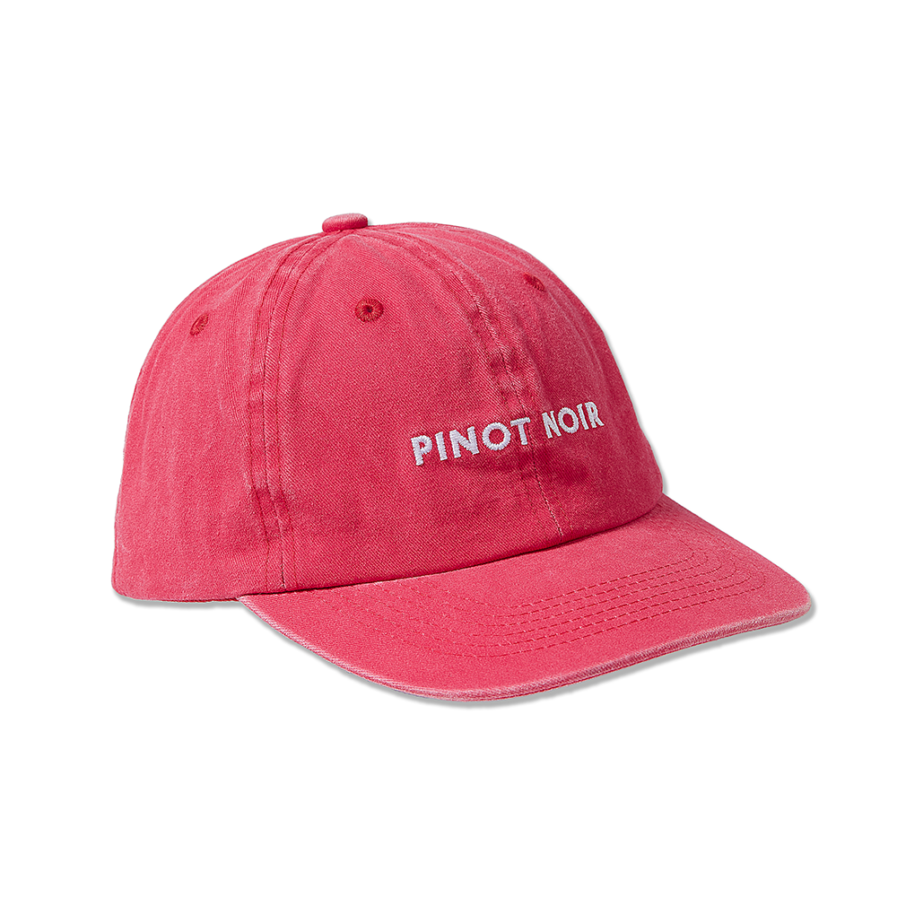 Vintage Washed Chino Dad Cap