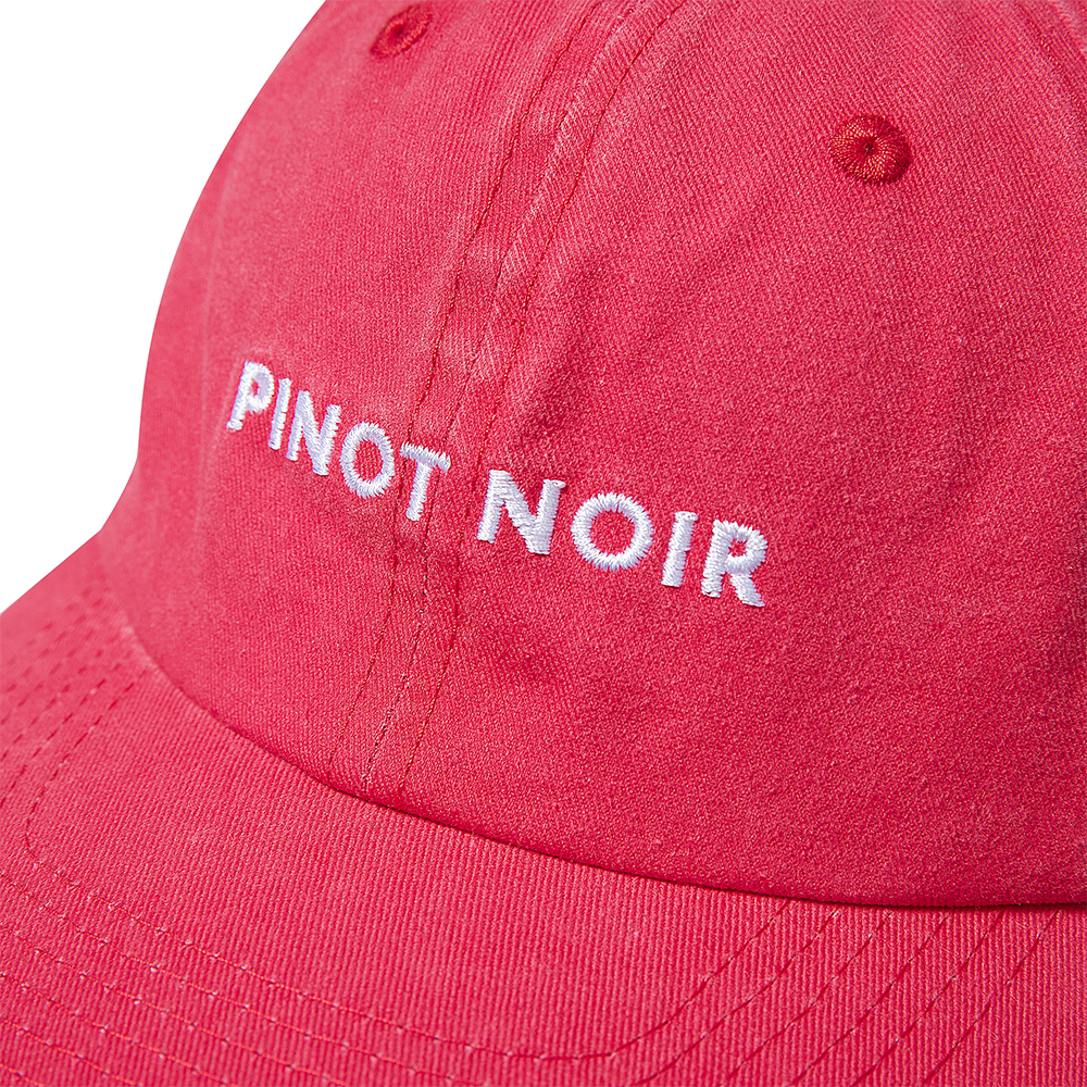 Vintage Washed Chino Dad Cap