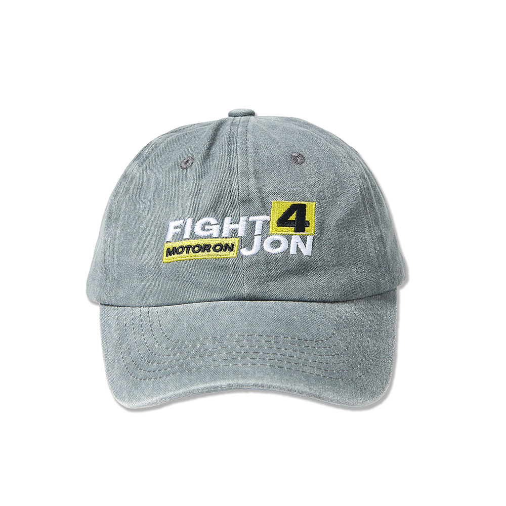 Vintage Washed Chino Dad Cap