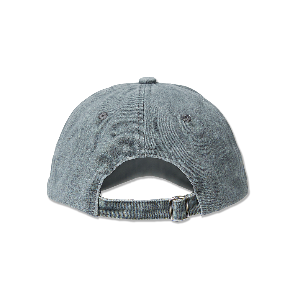 Vintage Washed Chino Dad Cap