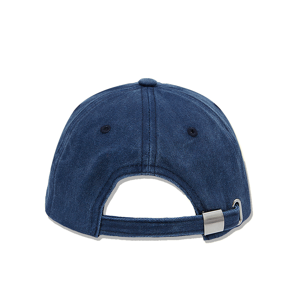 Vintage Washed Chino Dad Cap
