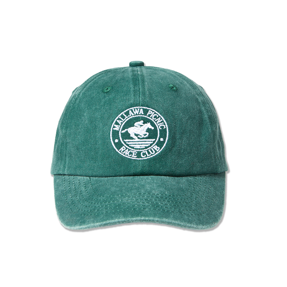 Vintage Washed Chino Dad Cap