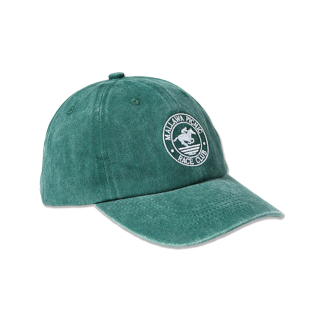 Vintage Washed Chino Dad Cap