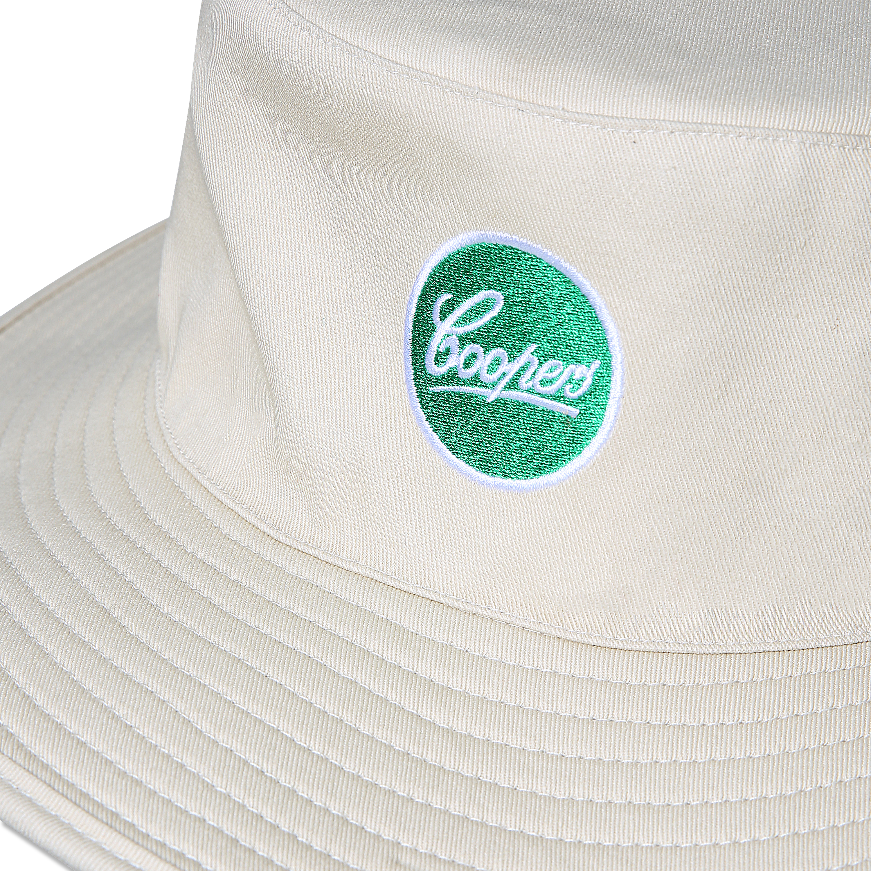 Wide Brim Sun Protection Bucket Hat