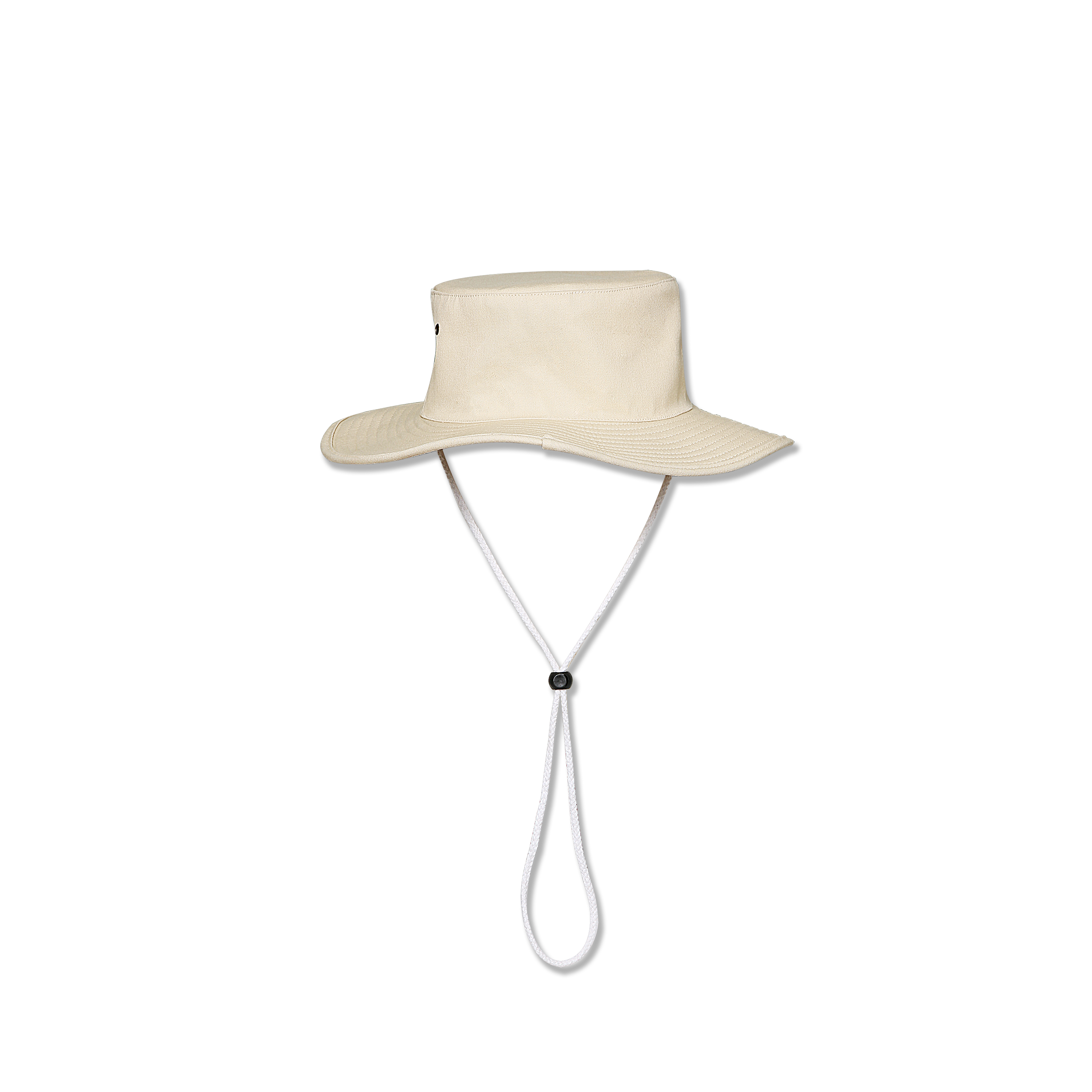 Wide Brim Sun Protection Bucket Hat