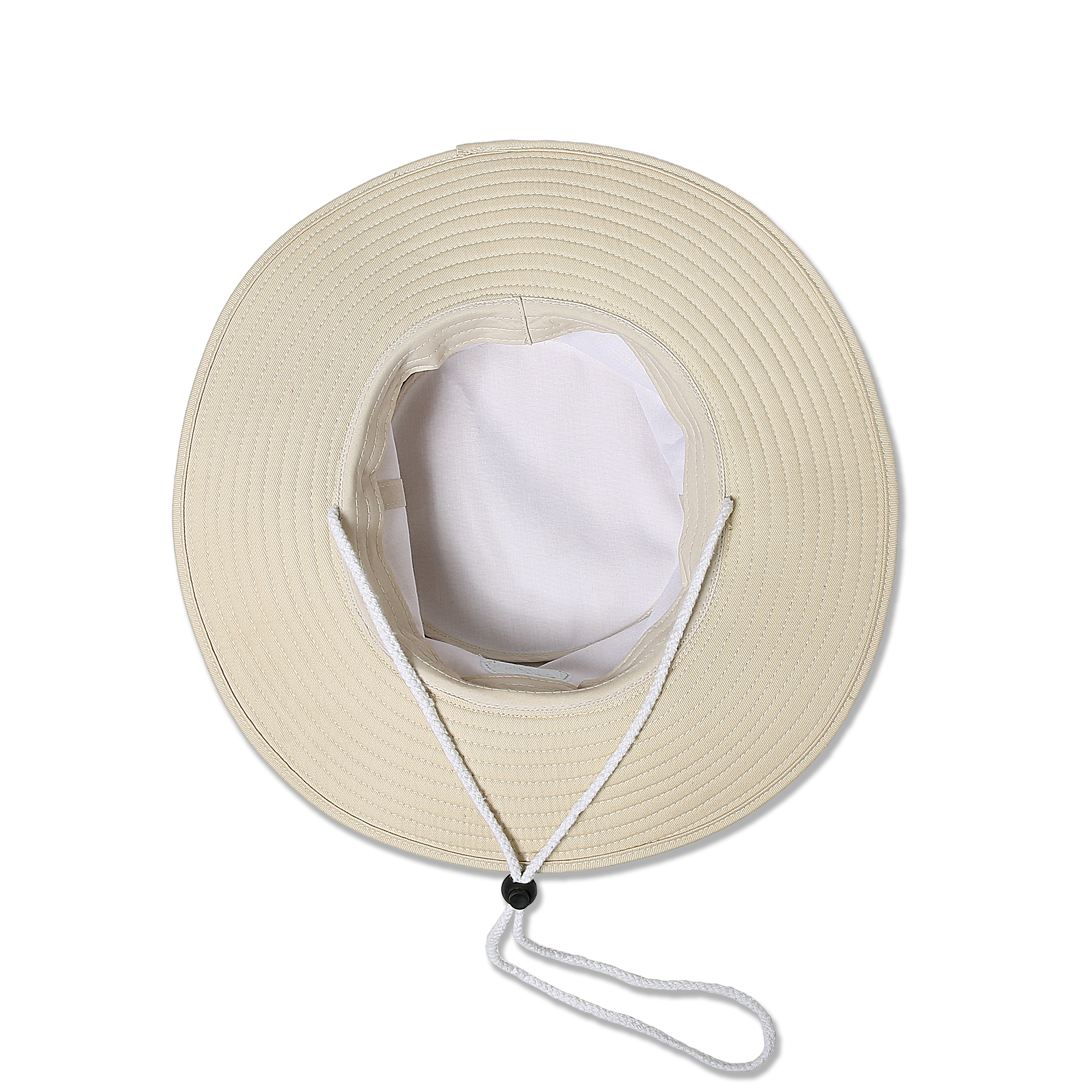 Wide Brim Sun Protection Bucket Hat