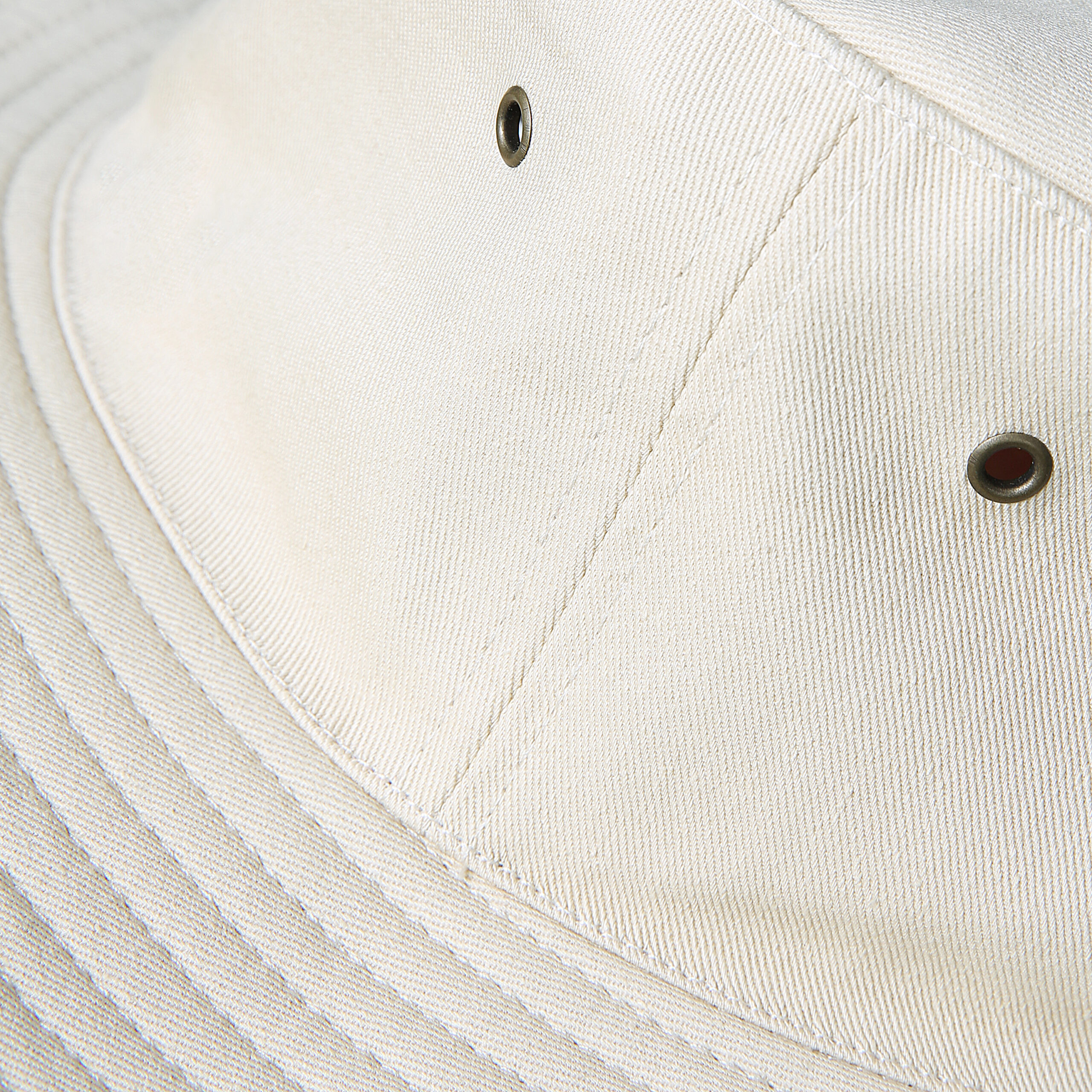 Wide Brim Sun Protection Bucket Hat