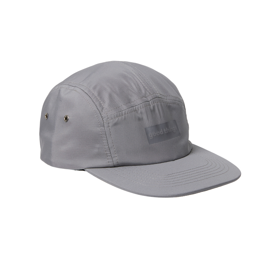 OFF-WRBC-2026-1 Water Resistant Branded Cap