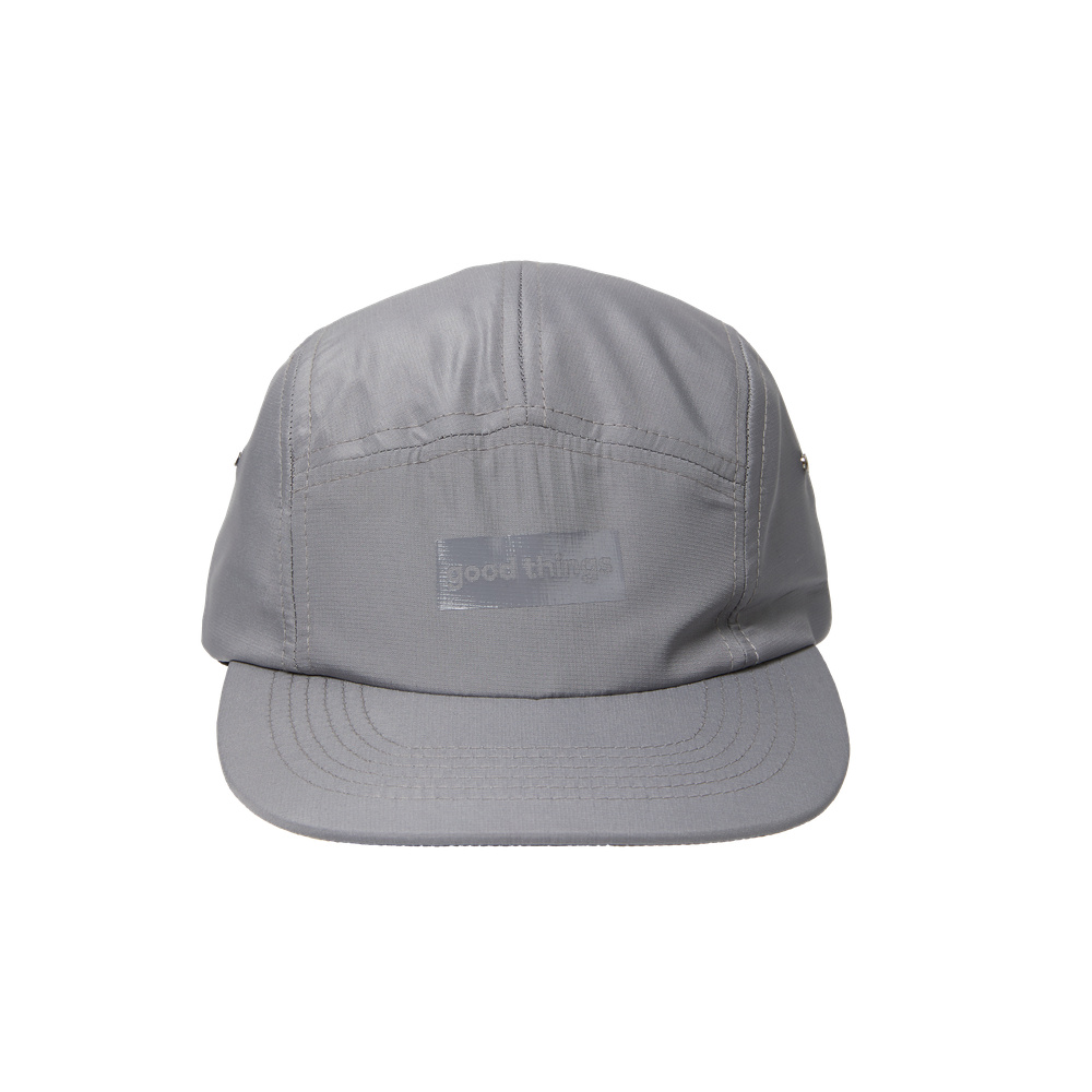 OFF-WRBC-2026-2 Water Resistant Branded Cap