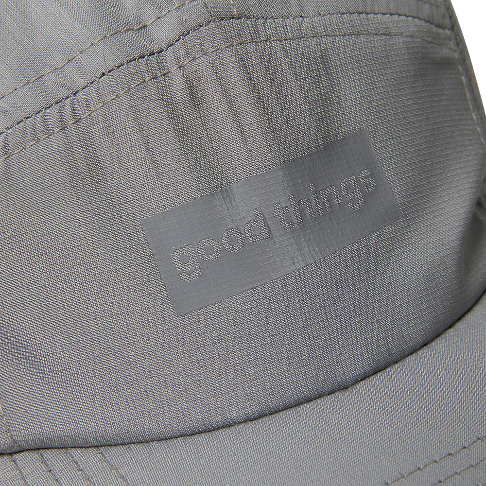 OFF-WRBC-2026-3 Water Resistant Branded Cap