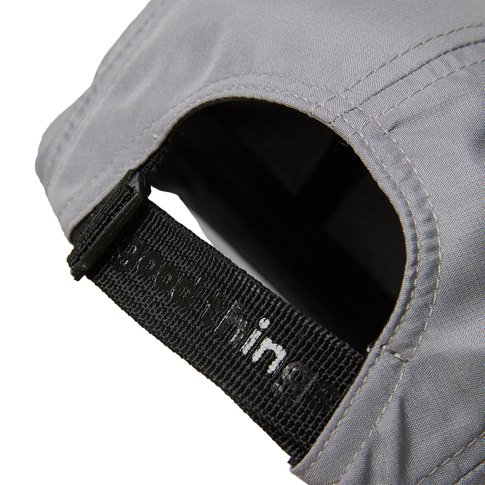 OFF-WRBC-2026-5 Water Resistant Branded Cap