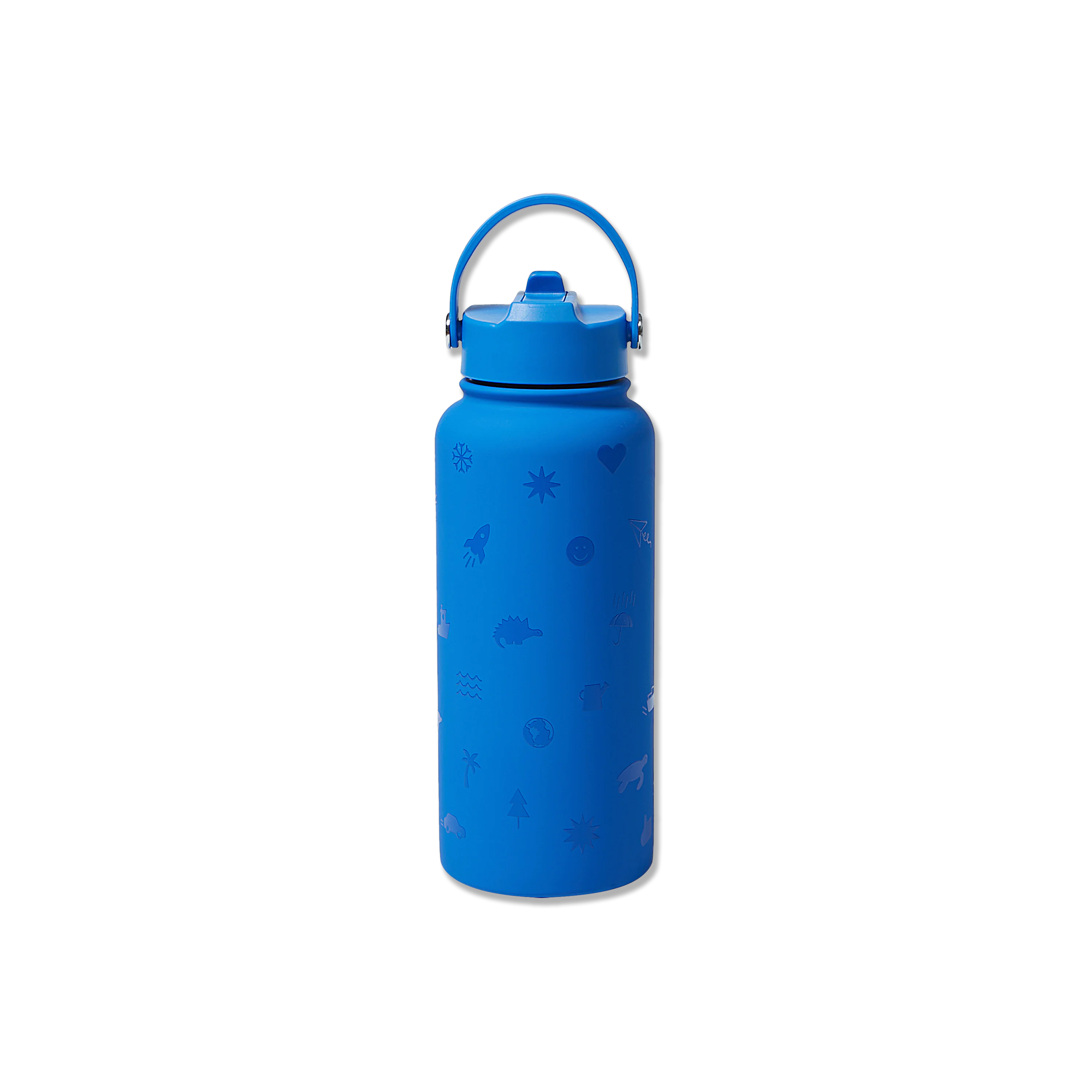 Ainsley Bottle – Custom Colour
