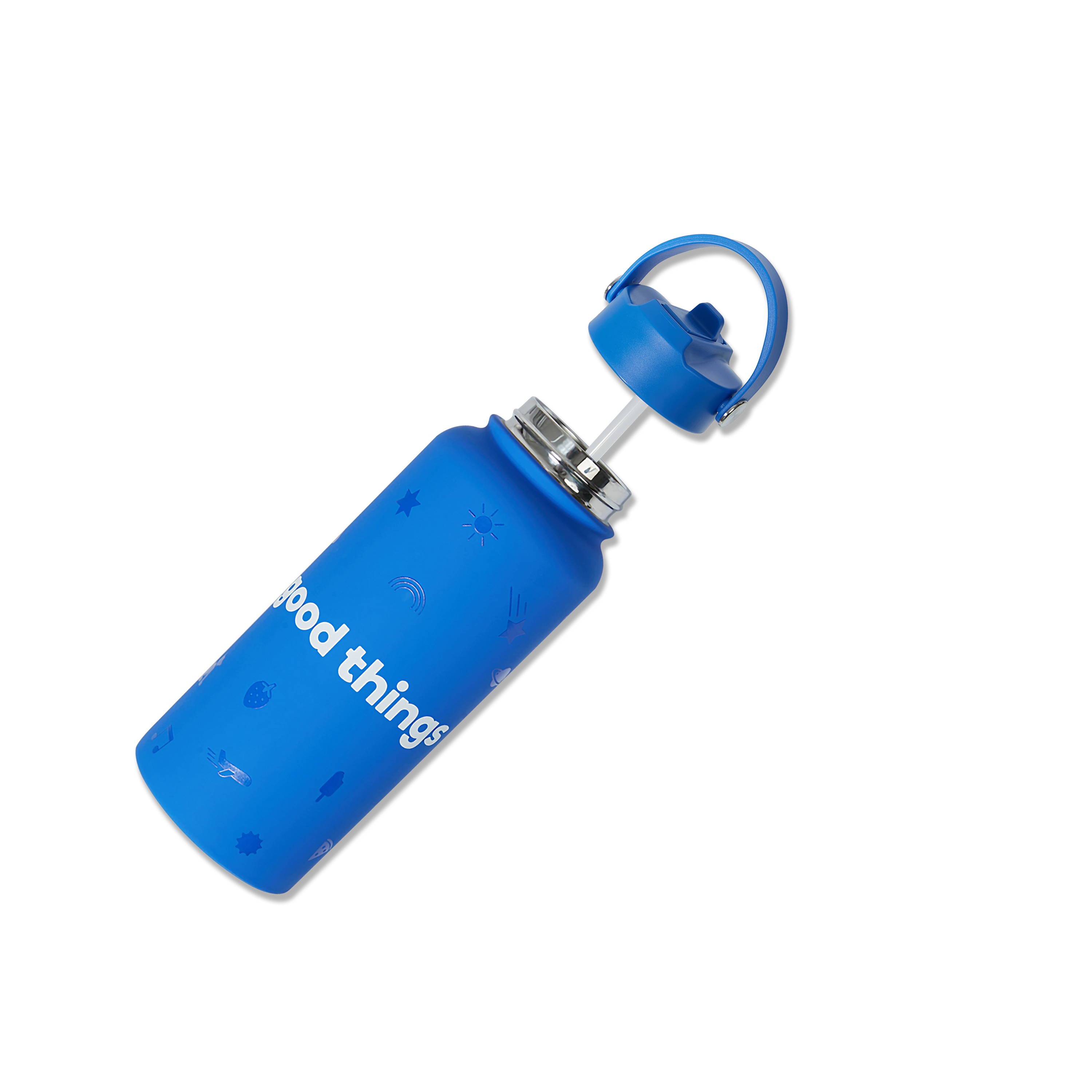 Ainsley Bottle – Custom Colour