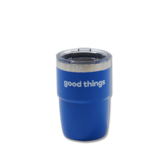 Finley Coffee Cup with Magnetic Lid - Custom Colour