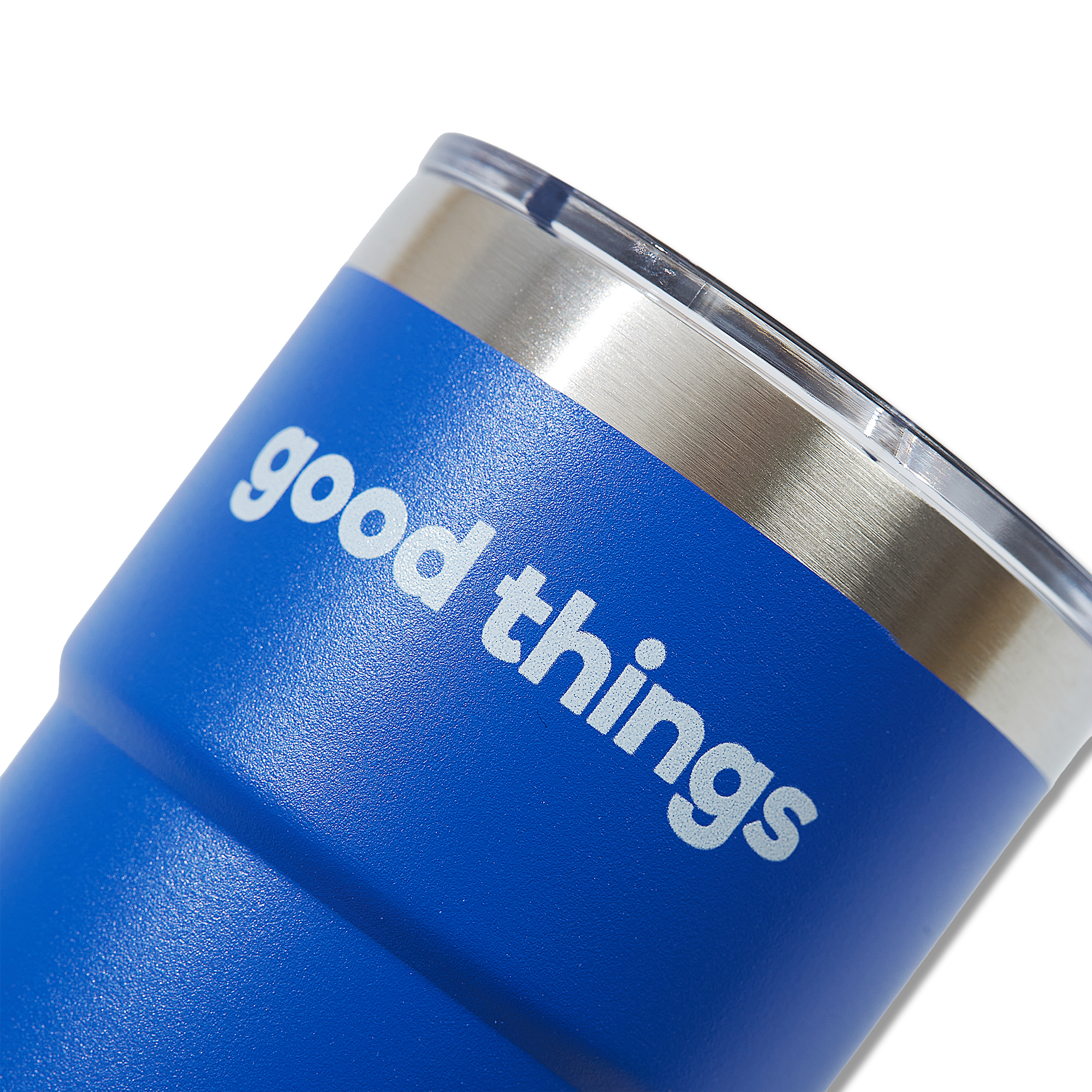 Finley Coffee Cup with Magnetic Lid – Custom Colour