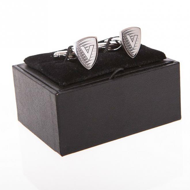 Custom Made Laser Engraved Cufflinks