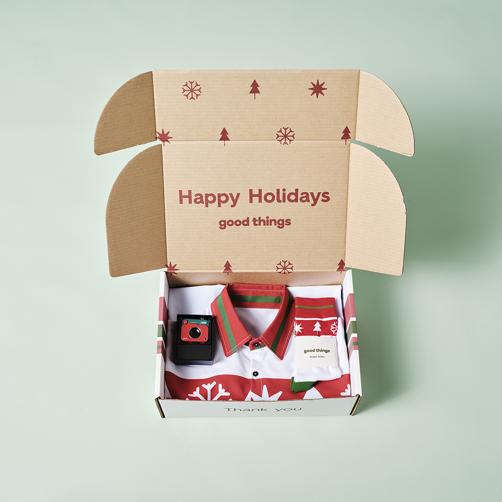 OFFMMP3a Memory Maker Pack